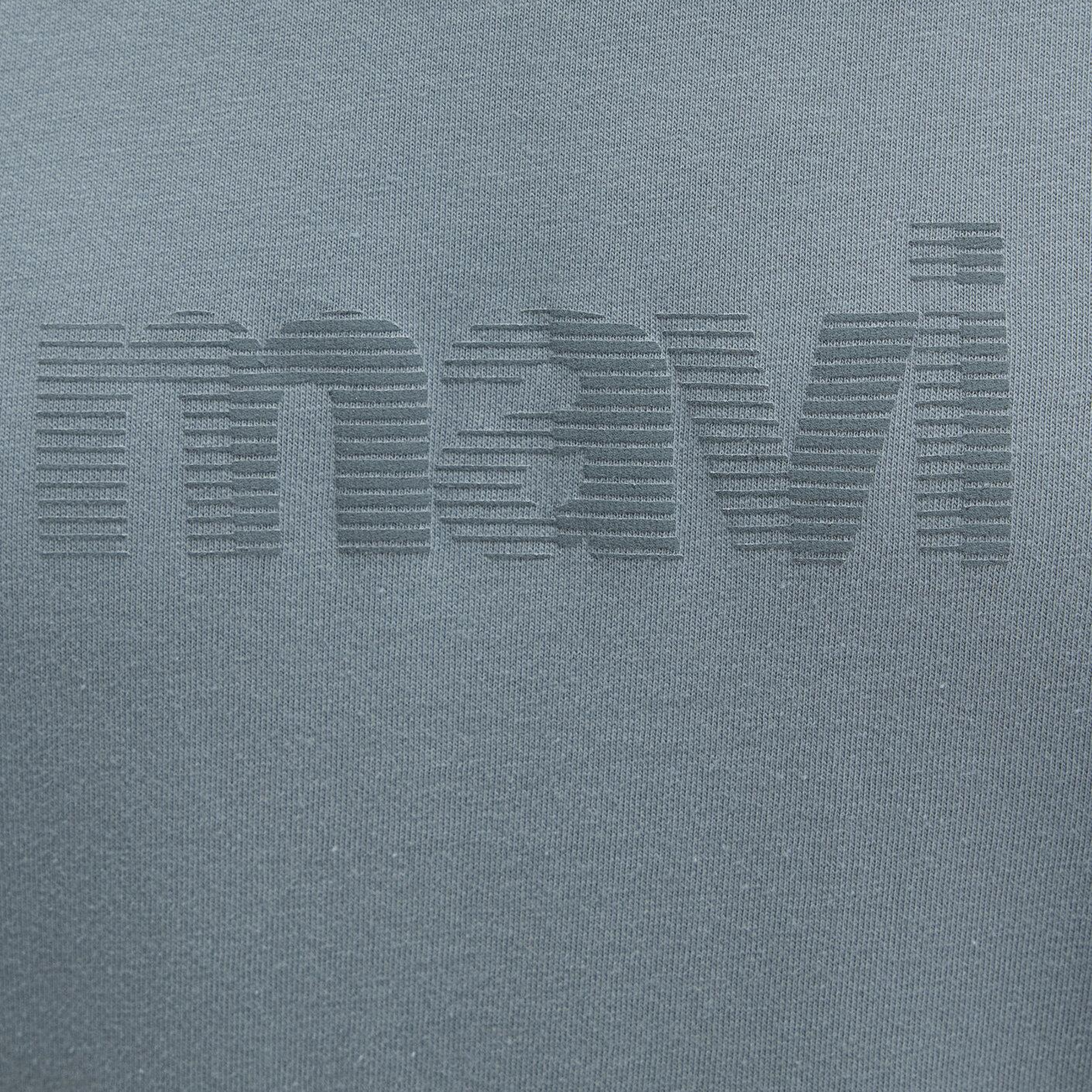 Mavi Mavi Logo Baskılı Yeşil Tişört Regular Fit / Normal Kesim 0612936-70118