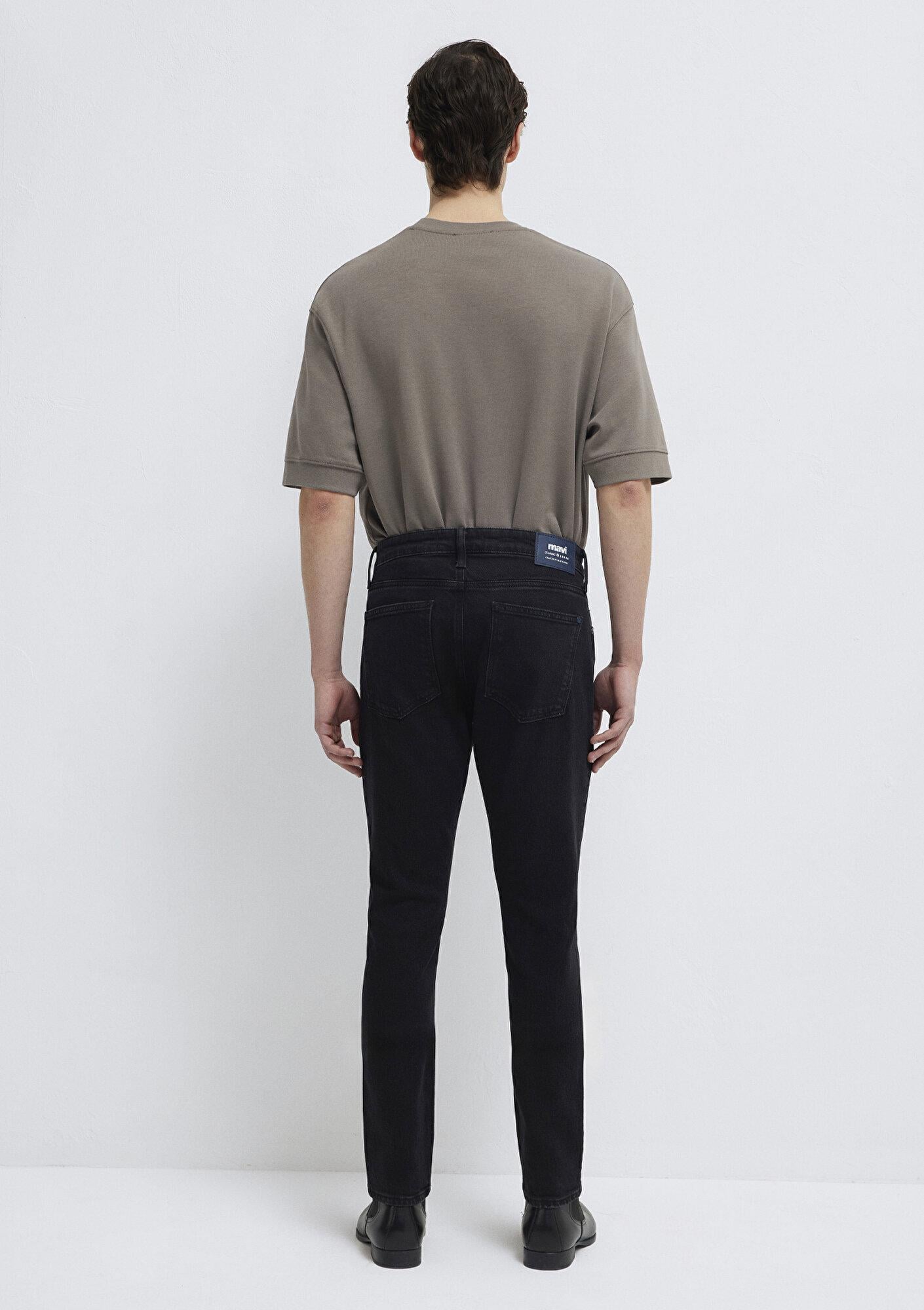Mavi Jake Classic Denim Yıkamalı SokeJean Pantolon 0042290642