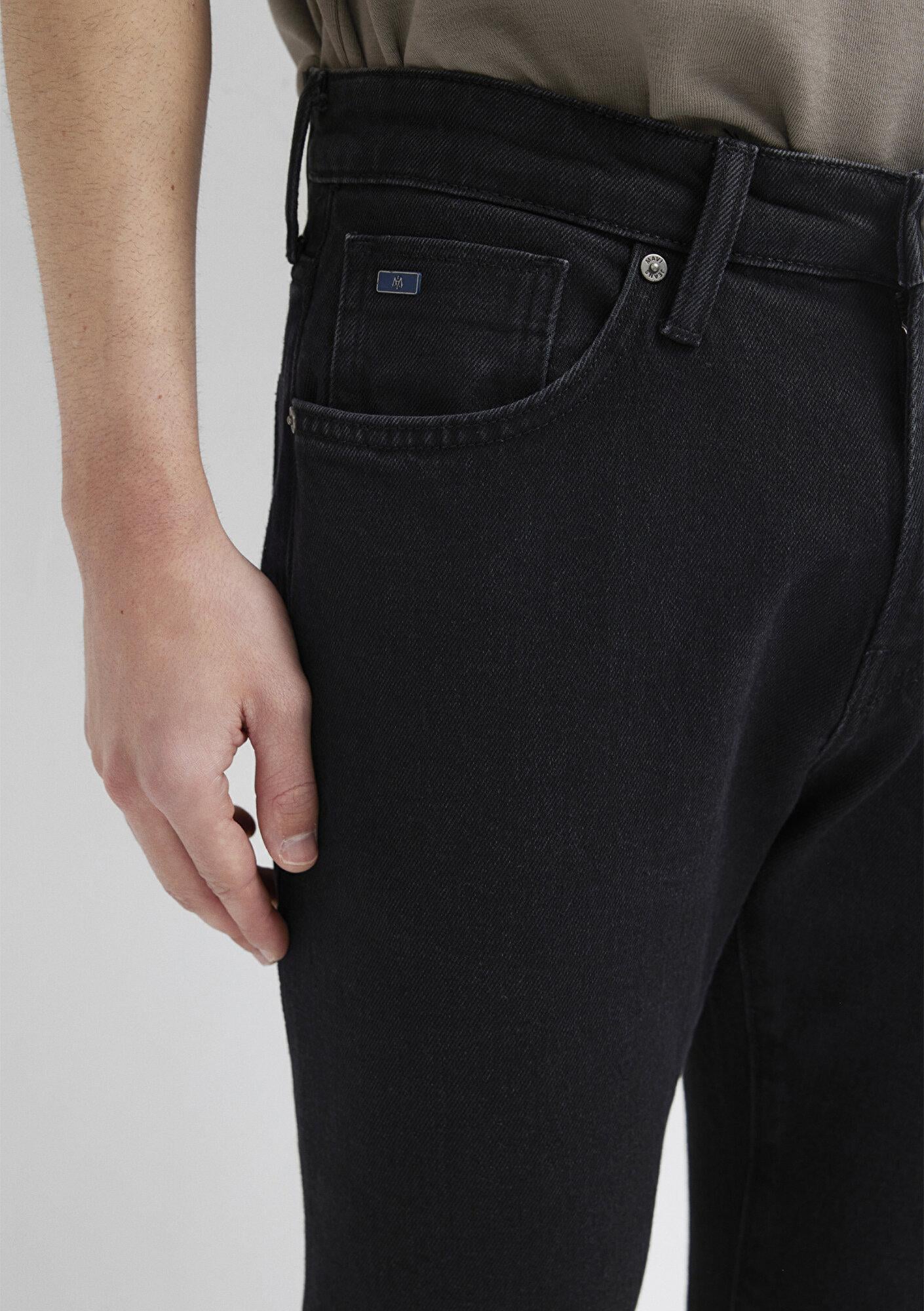 Mavi Jake Classic Denim Yıkamalı SokeJean Pantolon 0042290642
