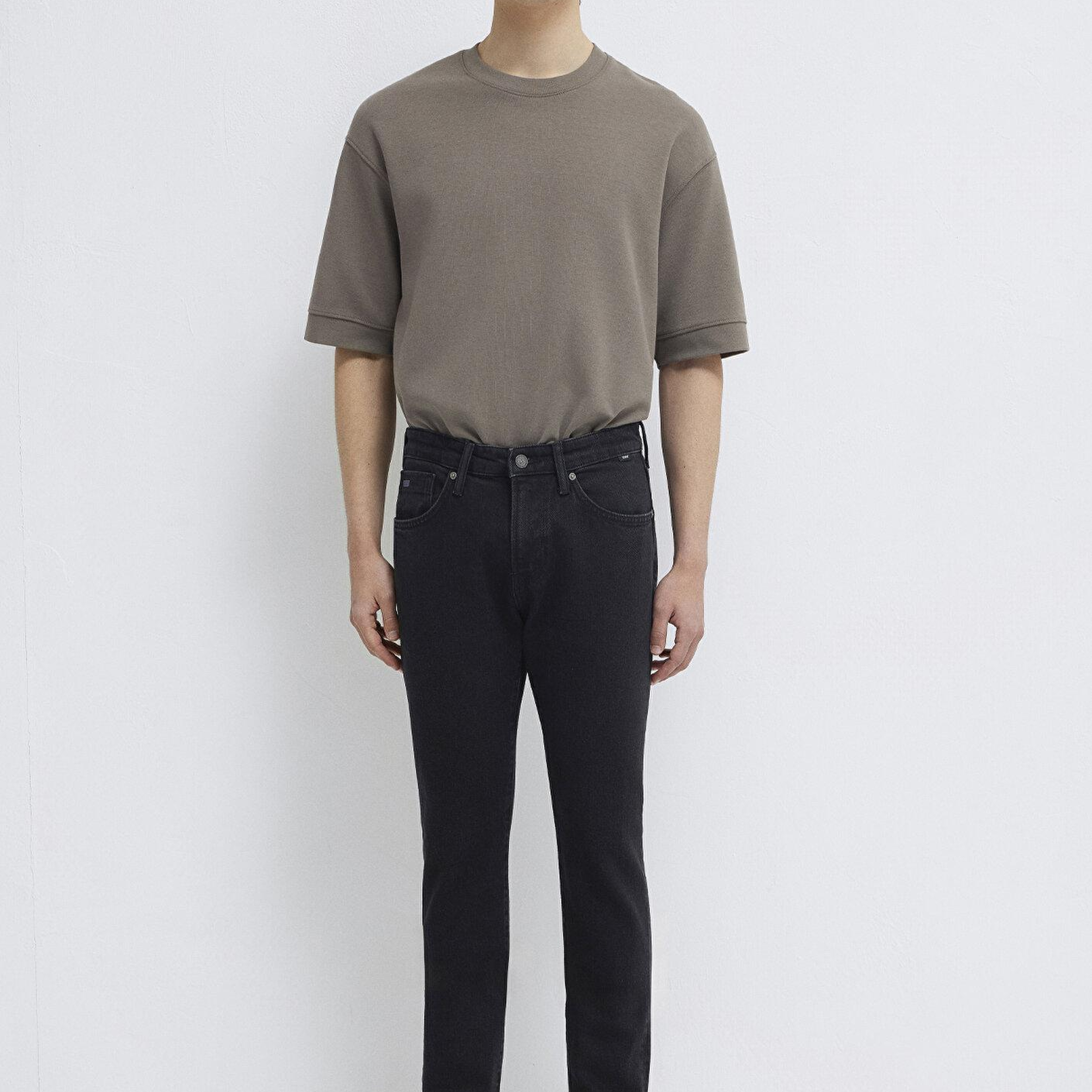 Mavi Jake Classic Denim Yıkamalı SokeJean Pantolon 0042290642