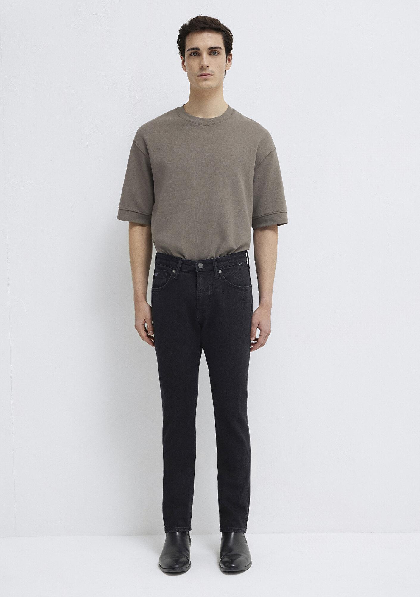 Mavi Jake Classic Denim Yıkamalı SokeJean Pantolon 0042290642
