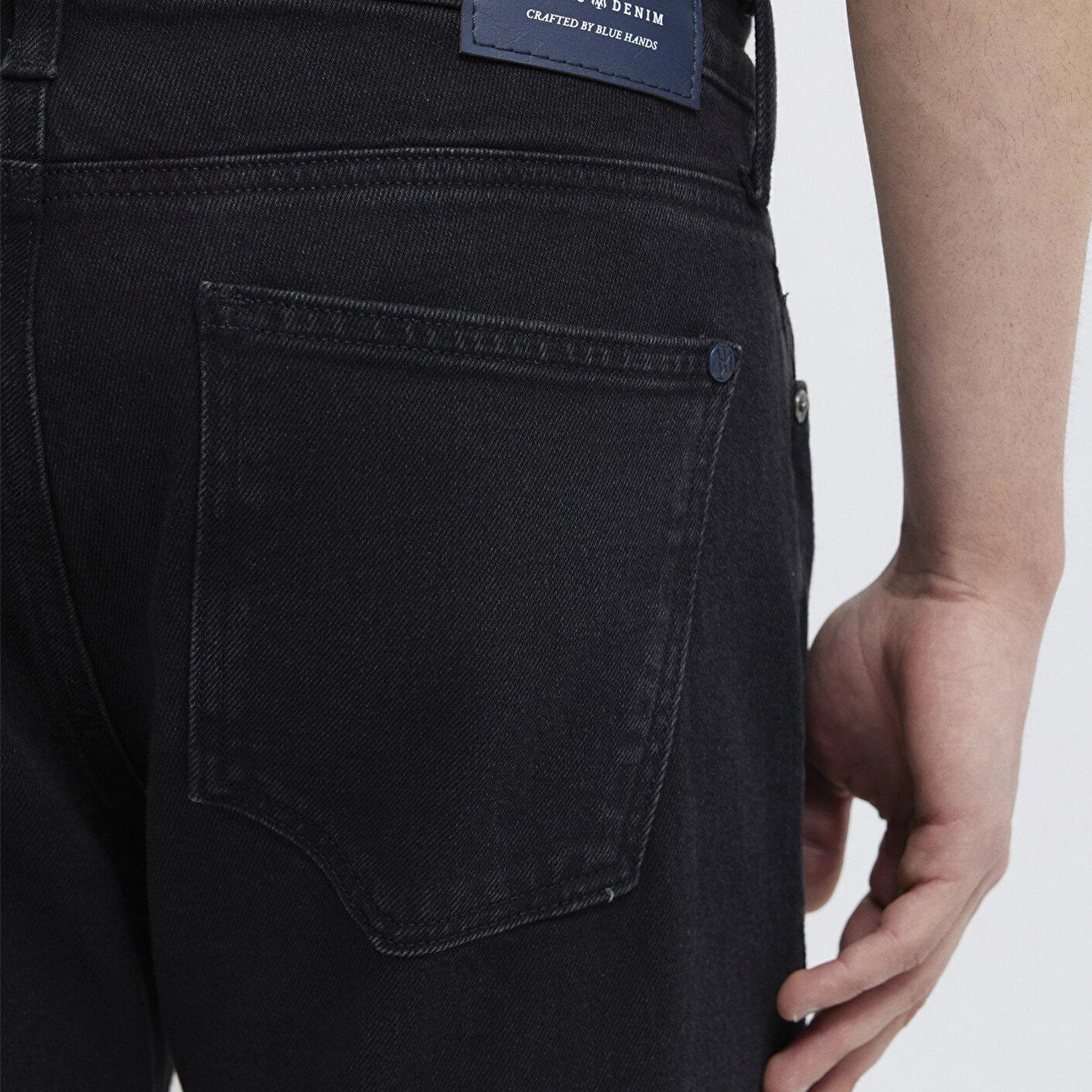 Mavi Jake Classic Denim Yıkamalı SokeJean Pantolon 0042290642
