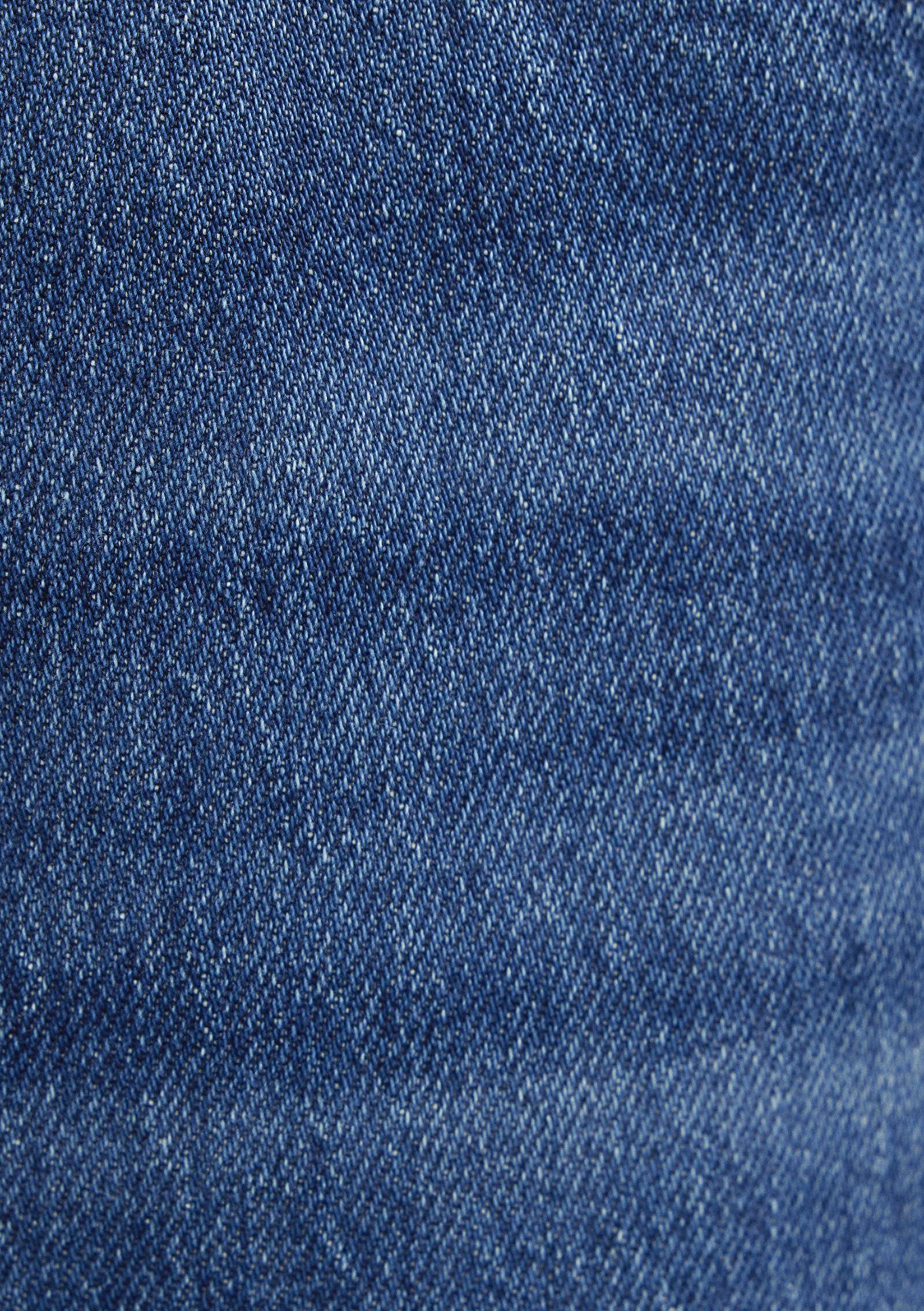 Mavi Jake Classic Denim Koyu Mavi Jean Pantolon 0042290387