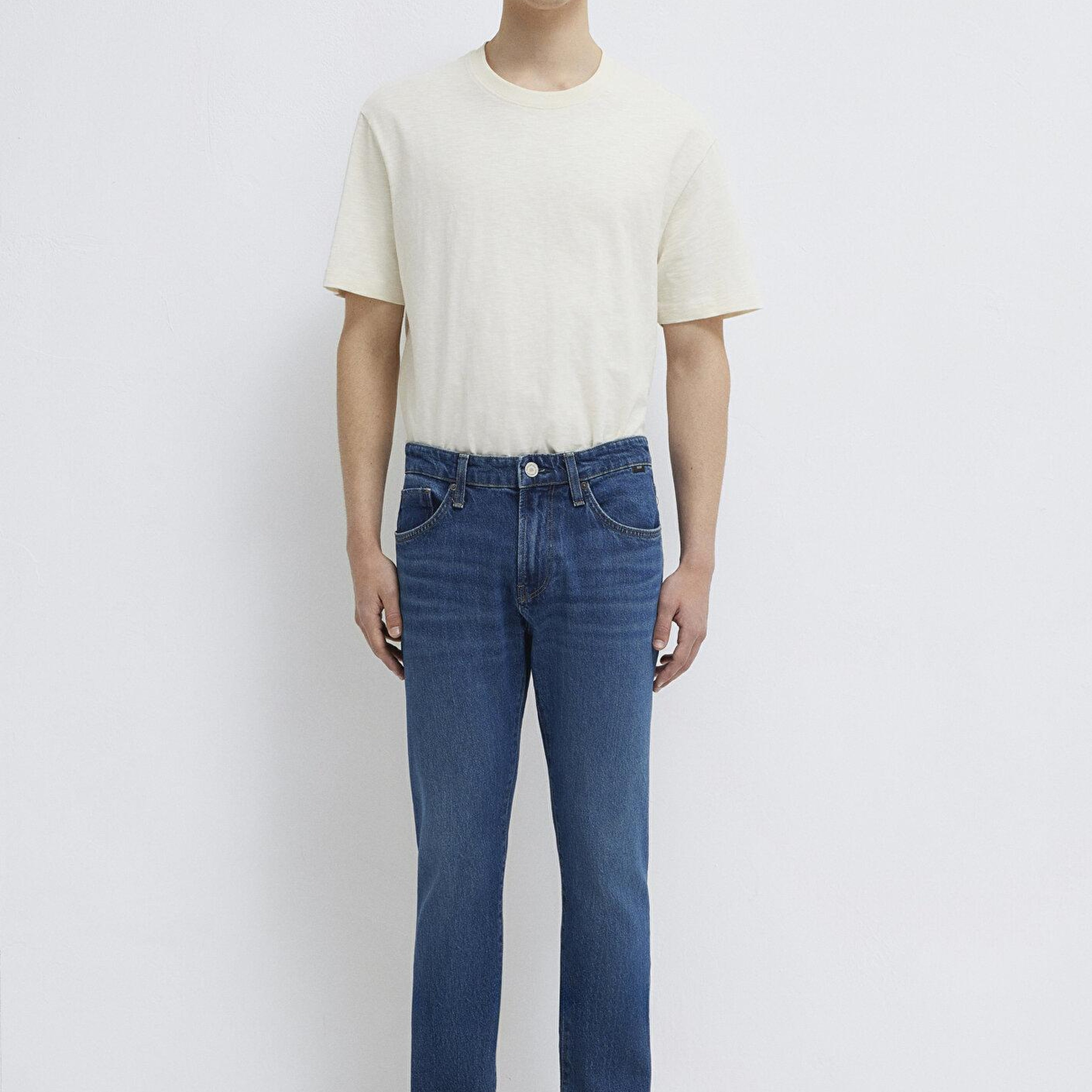 Mavi Jake Classic Denim Koyu Mavi Jean Pantolon 0042290387