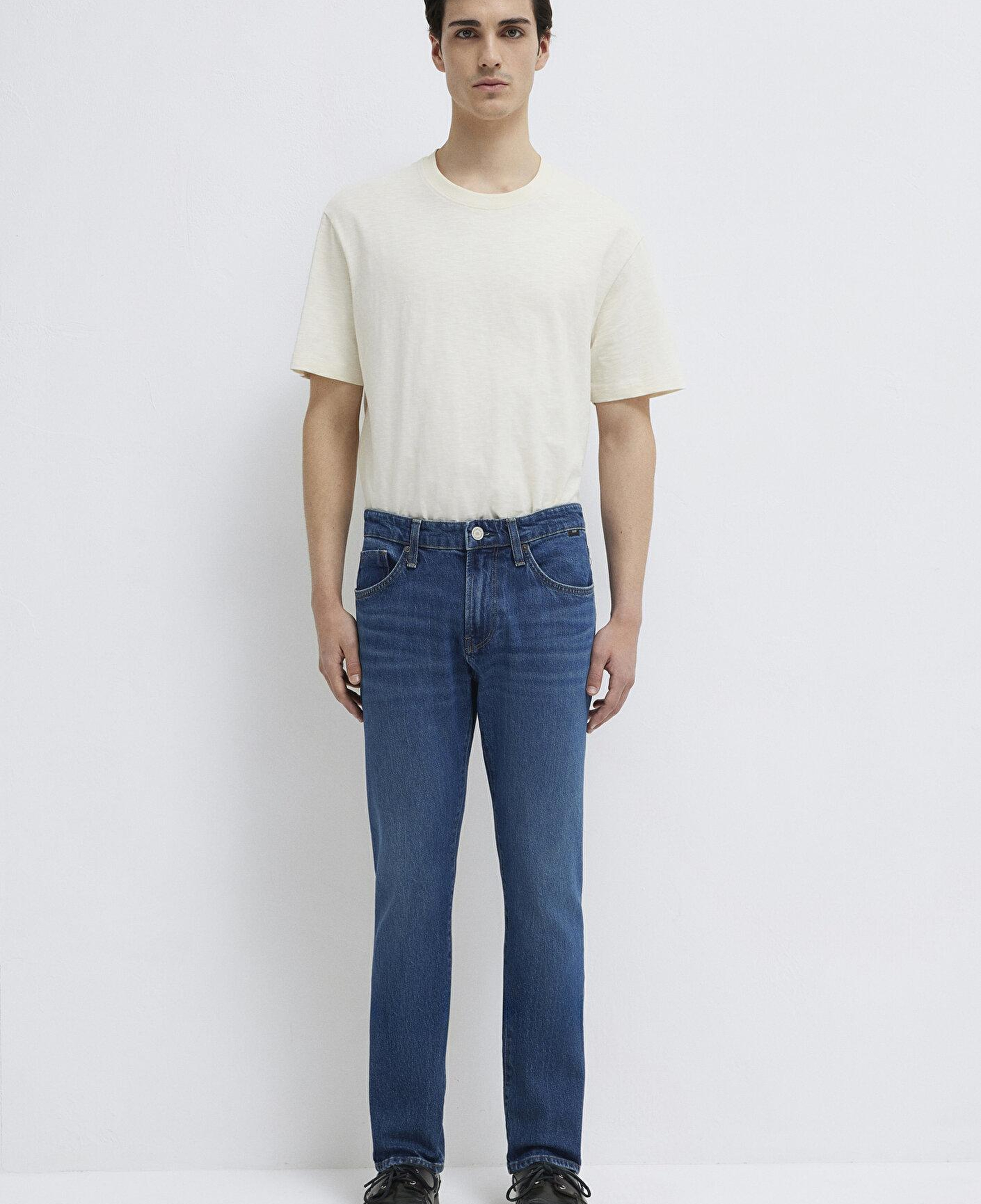 Mavi Jake Classic Denim Koyu Mavi Jean Pantolon 0042290387