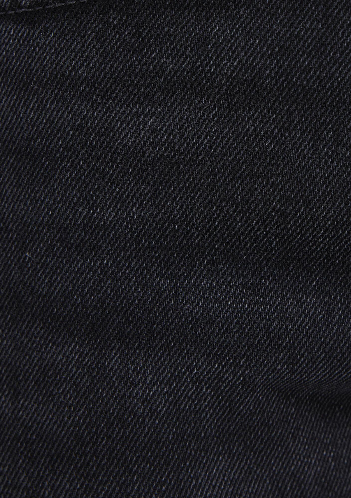 Mavi James Classic Denim Koyu Antrasit Smoke Jean Pantolon 0042490647