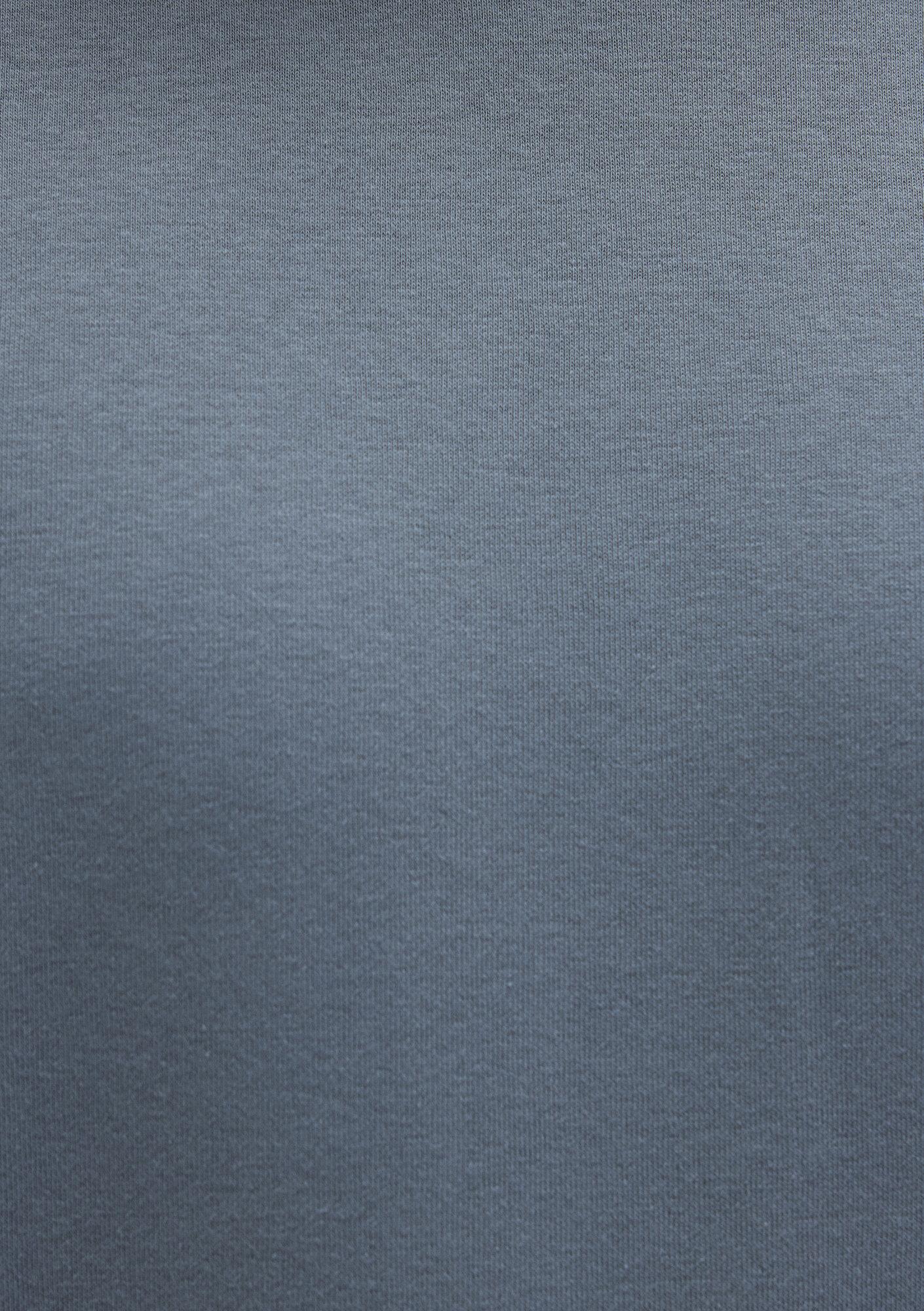 Mavi Bisiklet Yaka Mavi Basic Sweatshirt 0S10276-80889