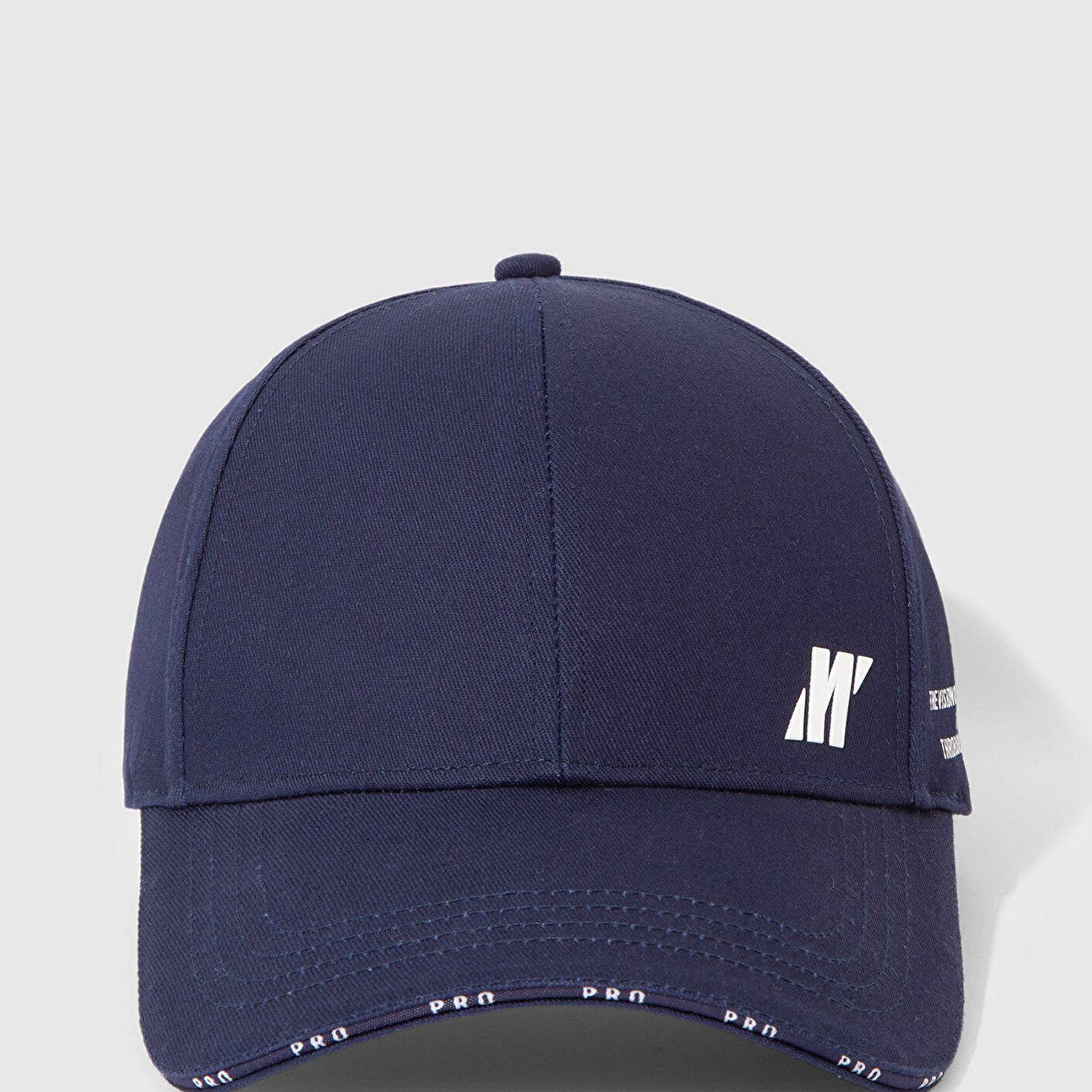 Mavi Mavi Pro Logo Detaylı Lacivert Şapka 0911518-32184