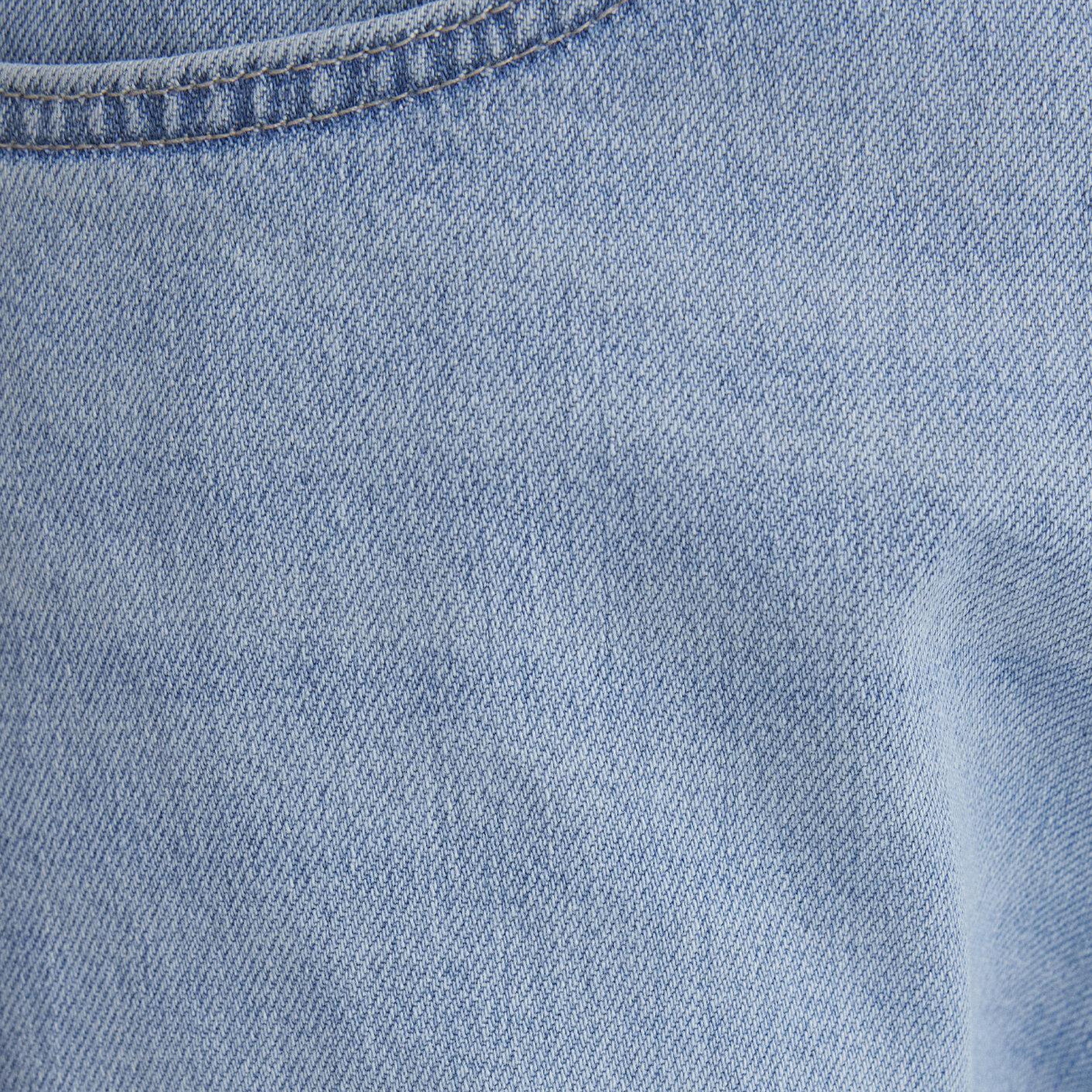 Mavi Milan Premium Blue Buz Mavisi Jean Pantolon 0081089804