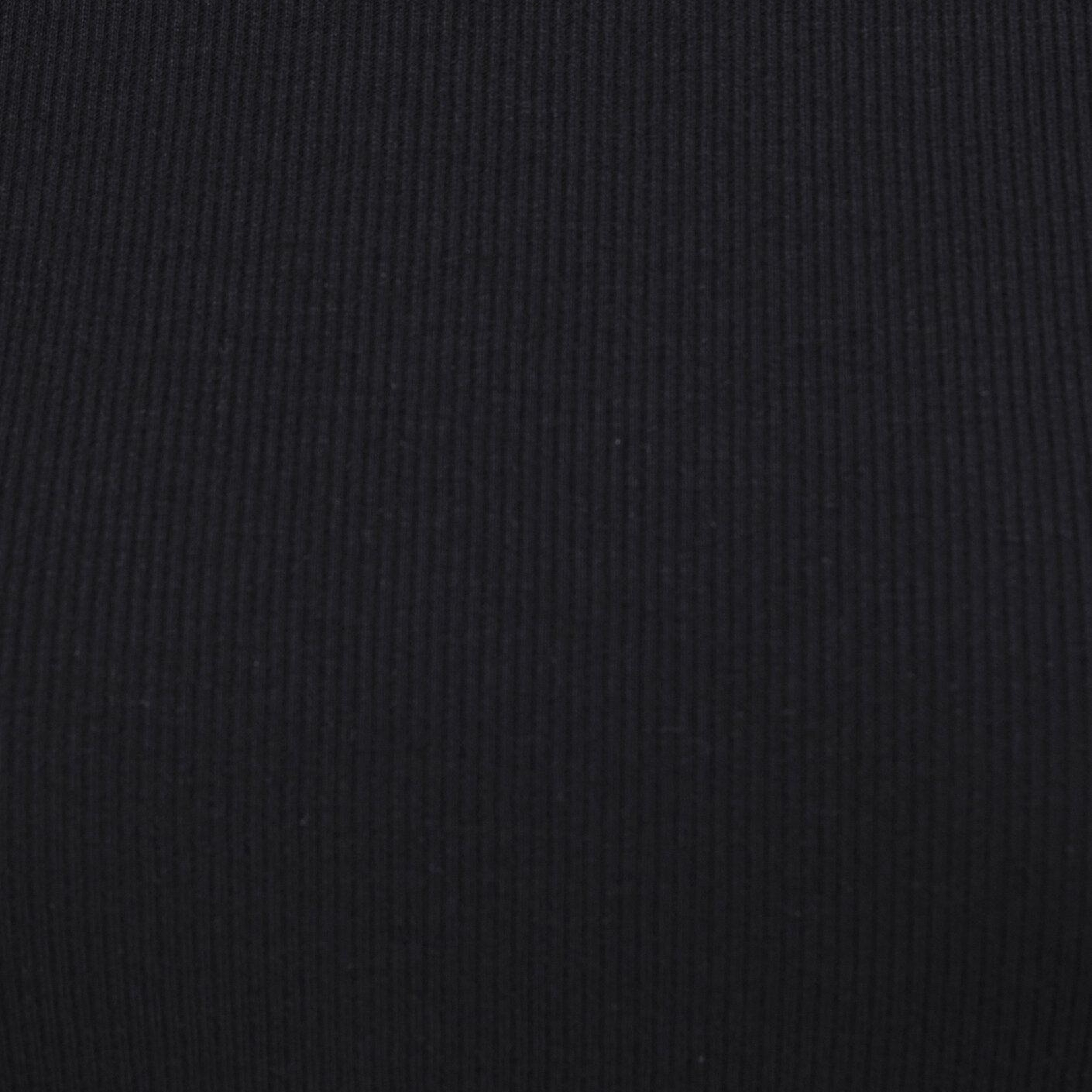 Mavi Siyah Basic Tişört Fitted / Vücuda Oturan Kesim 1613081-900