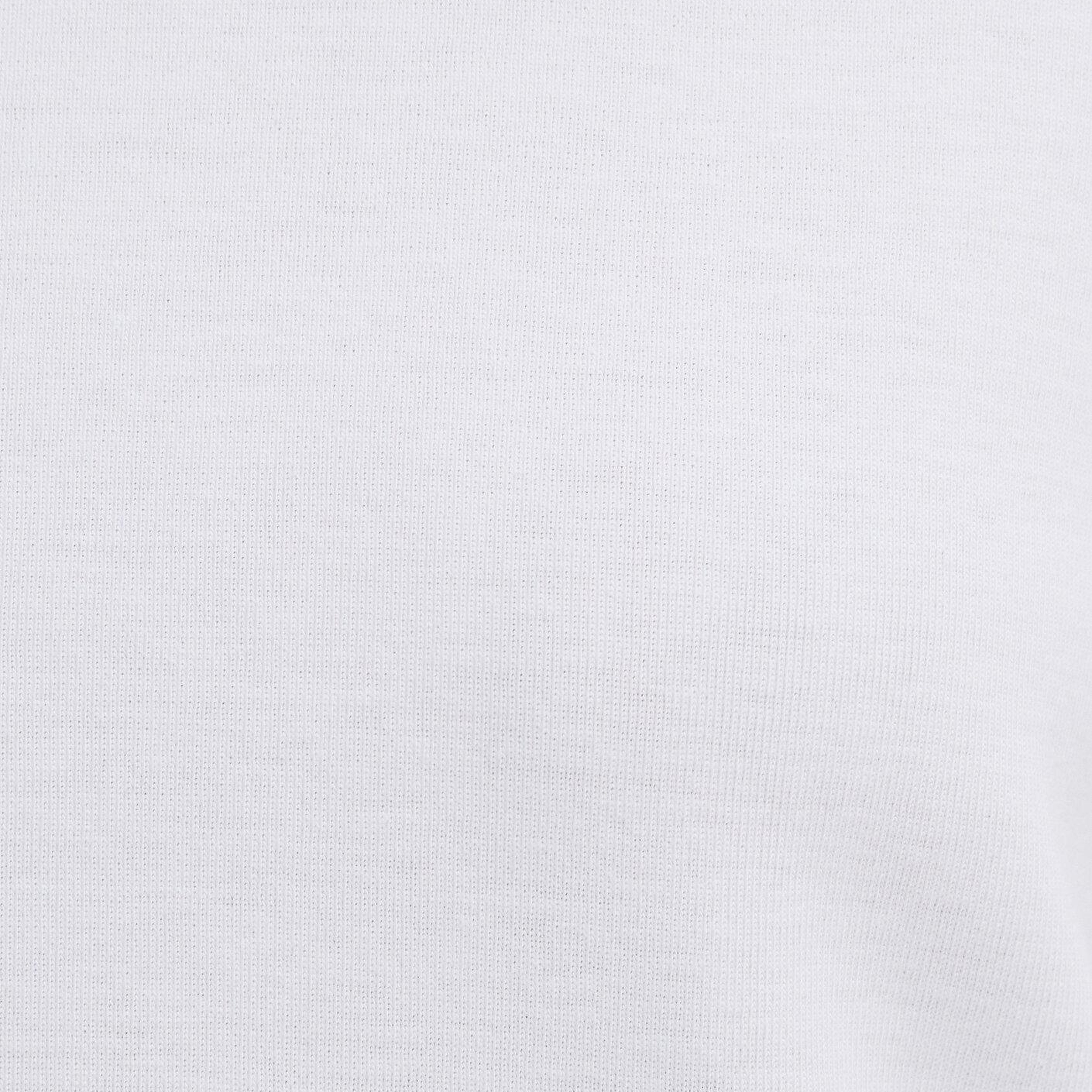 Mavi Beyaz Basic Tişört Semi Slim Fit / Yarı Dar Kesim 1612916-620