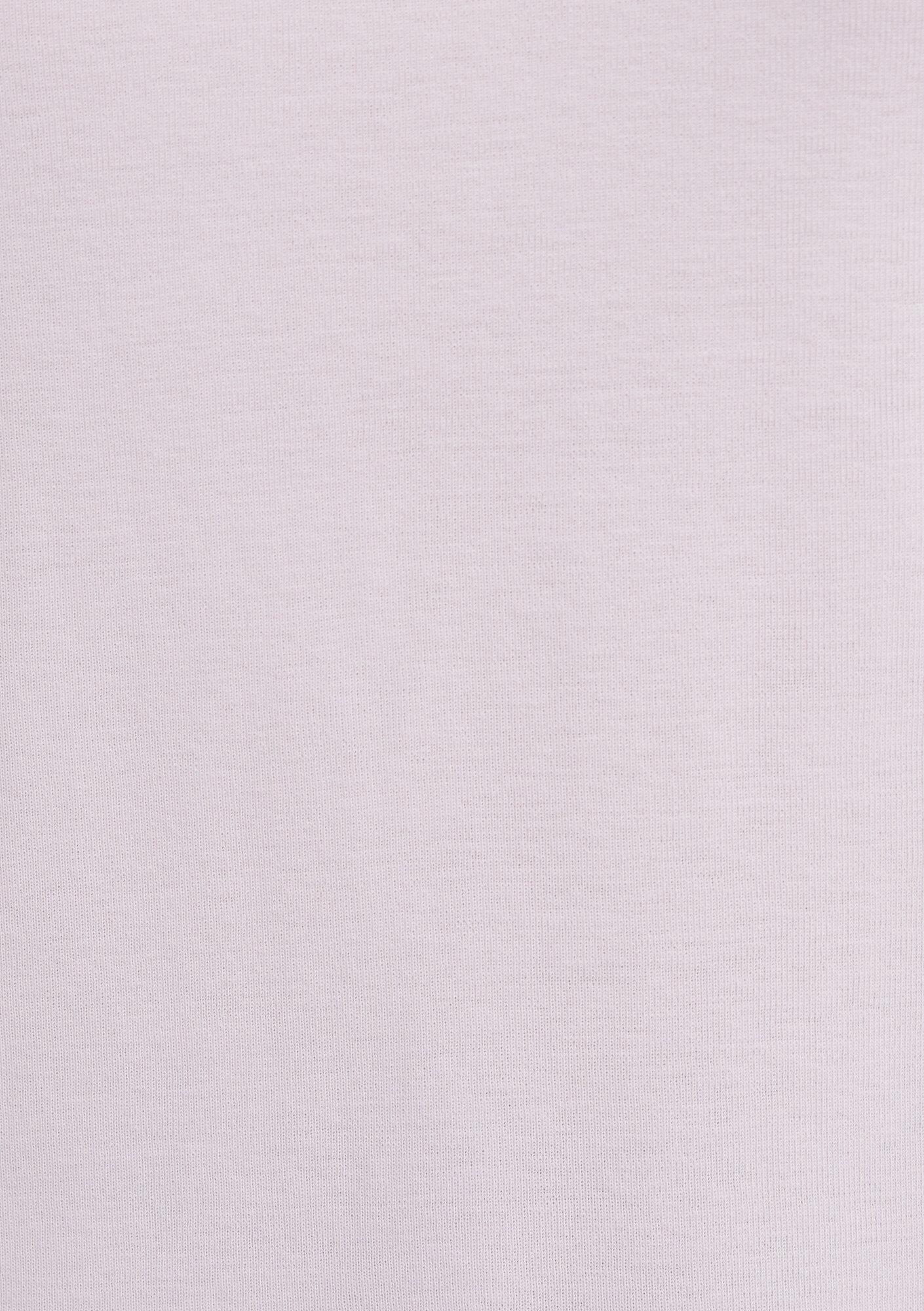 Mavi Pembe Basic Tişört Semi Slim Fit / Yarı Dar Kesim 1612916-89200