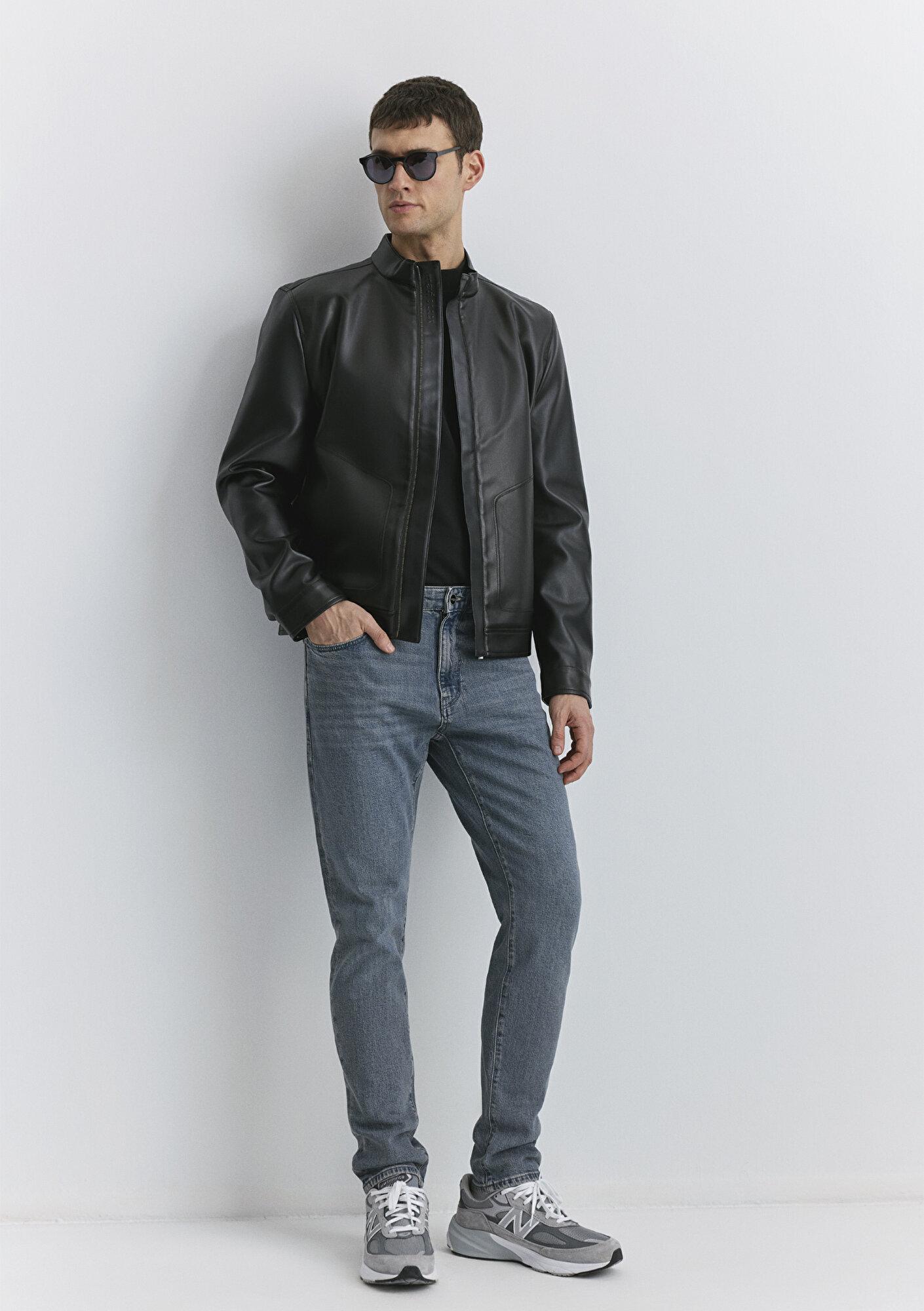 Mavi Milan Mavi Black Puslu Indigo Mavisi Jean Pantolon 0081089341