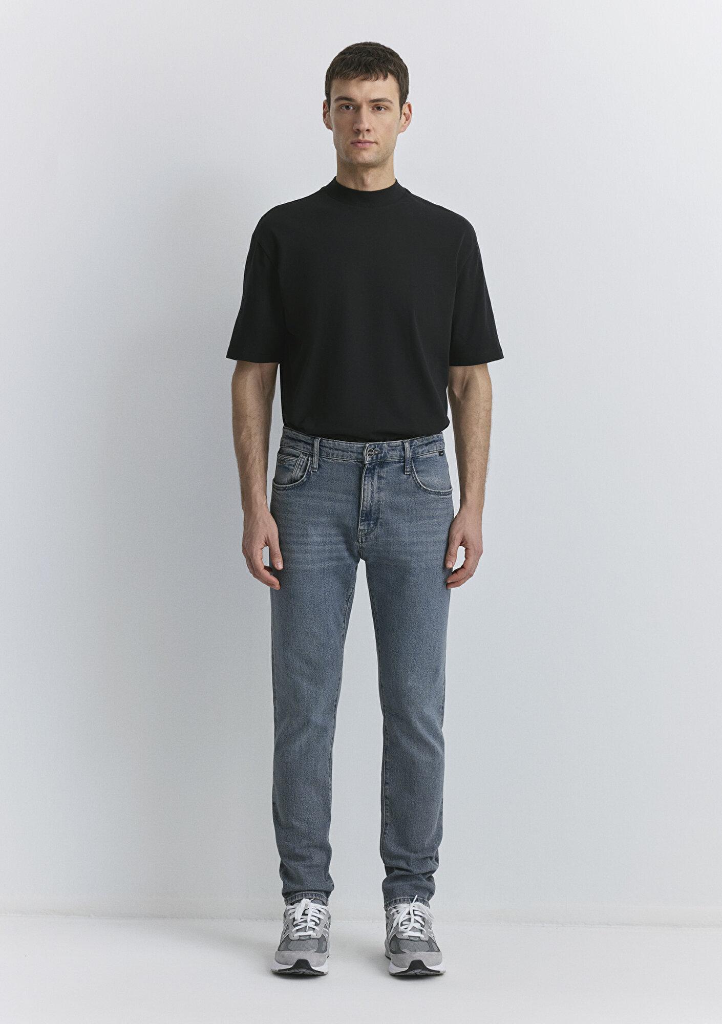 Mavi Milan Mavi Black Puslu Indigo Mavisi Jean Pantolon 0081089341