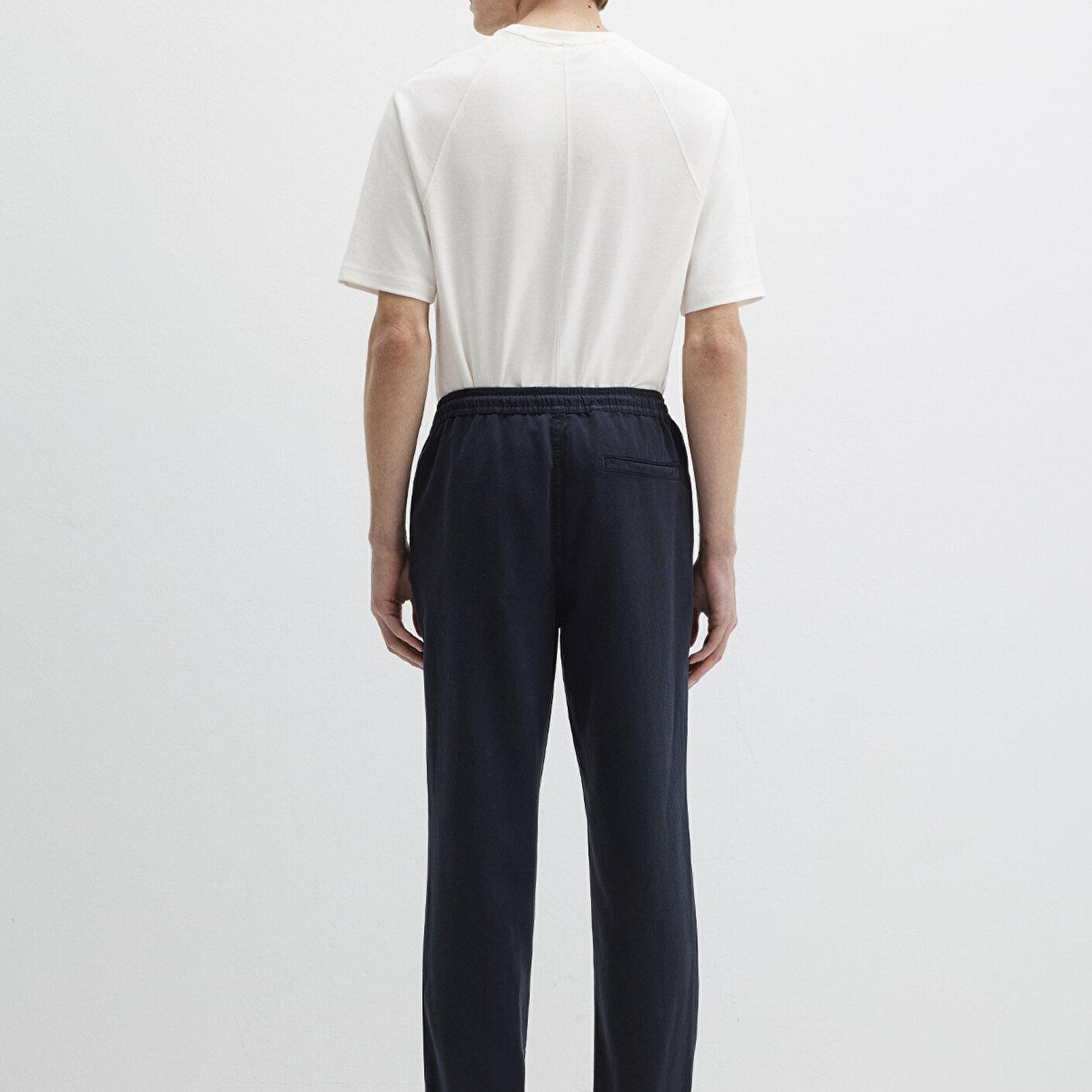 Mavi Lacivert Jogger Pantolon 0010168-83699