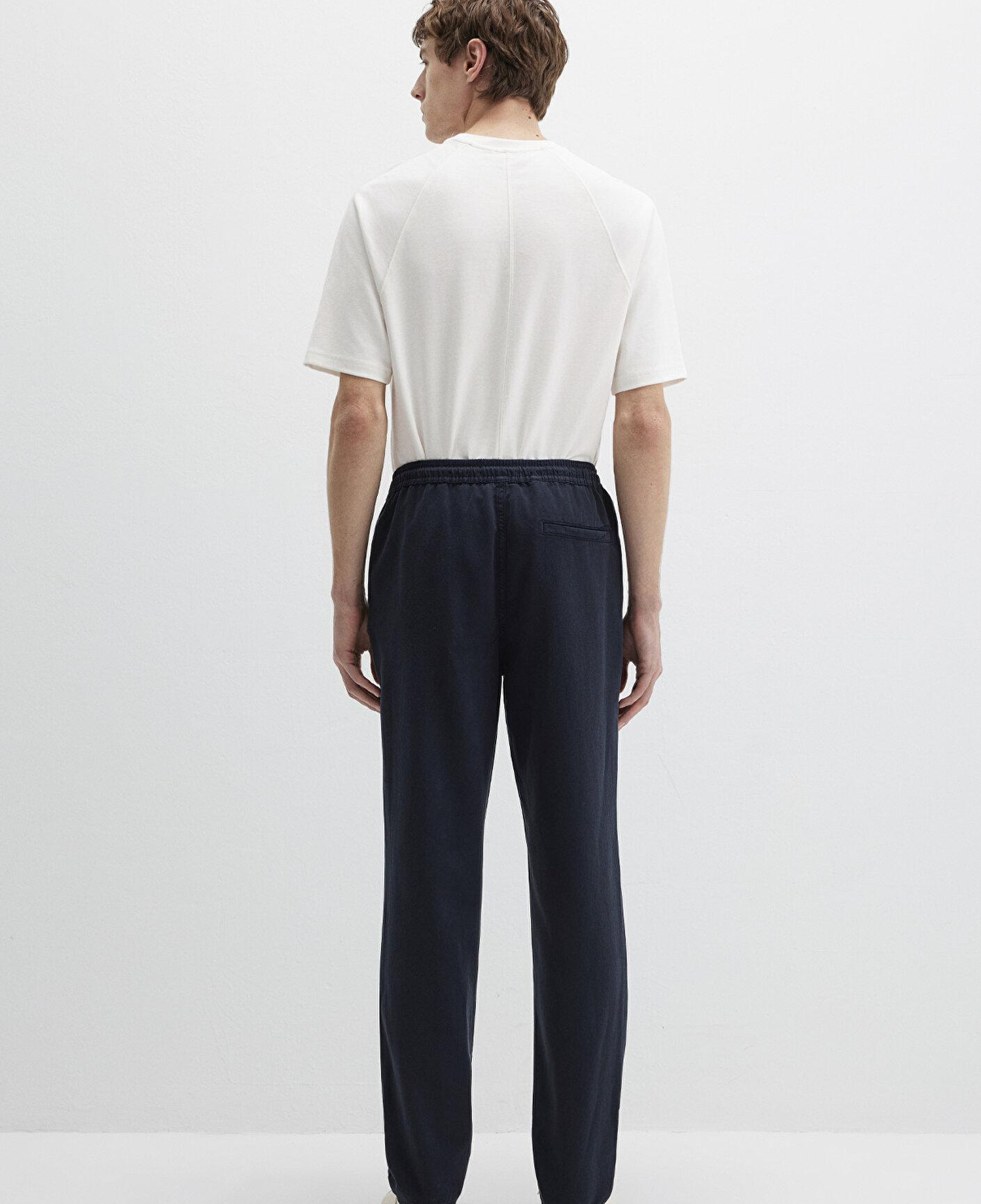 Mavi Lacivert Jogger Pantolon 0010168-83699