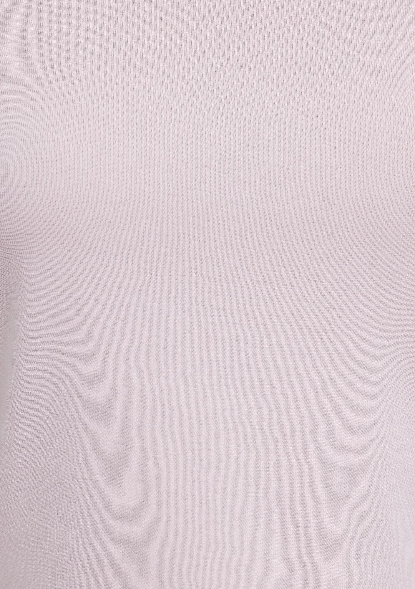 Mavi Pembe Basic Crop Tişört Crop / Kısa Kesim 1600814-89200