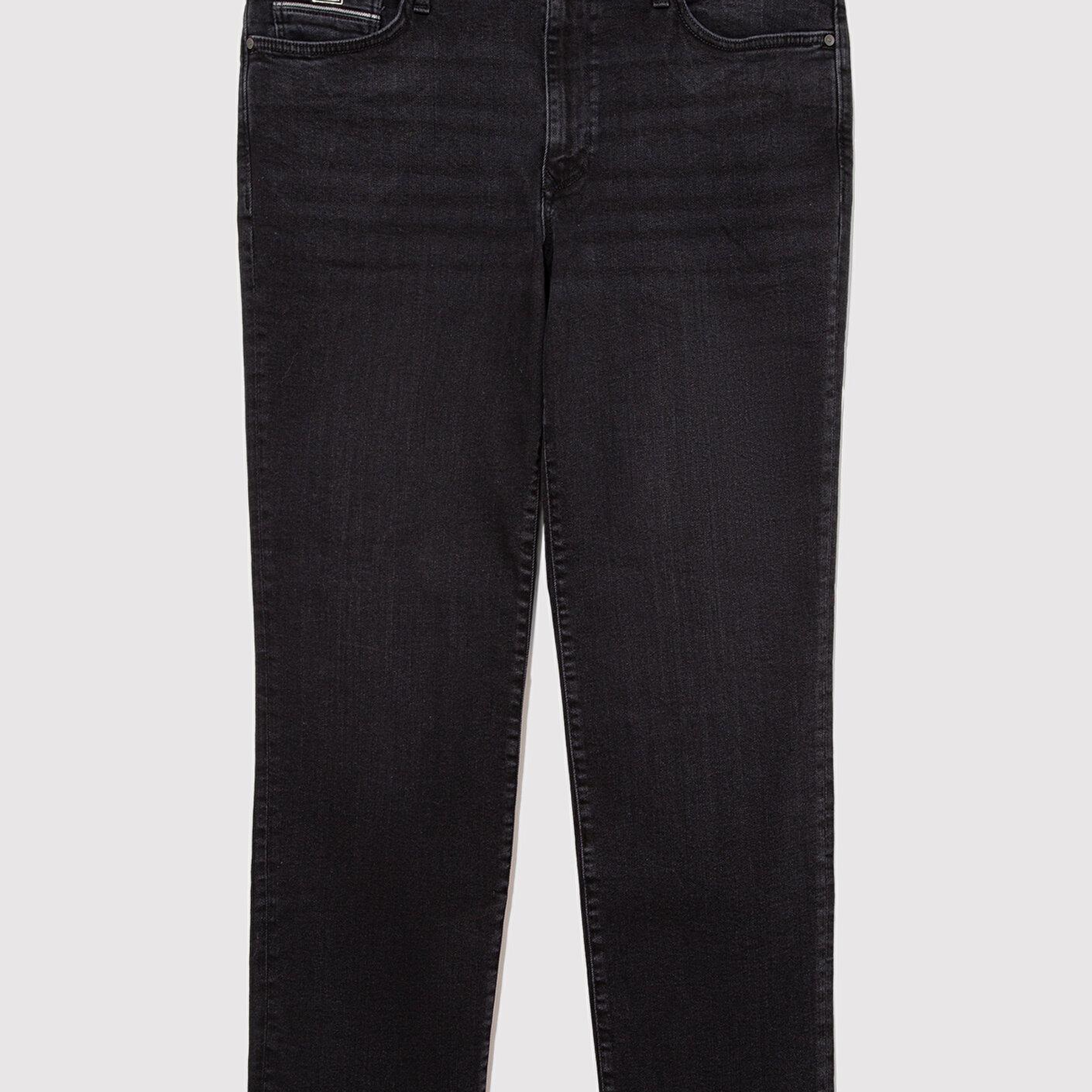 Mavi Hasan Mavi Black Antrasit Smoke Jean Pantolon 0006685184