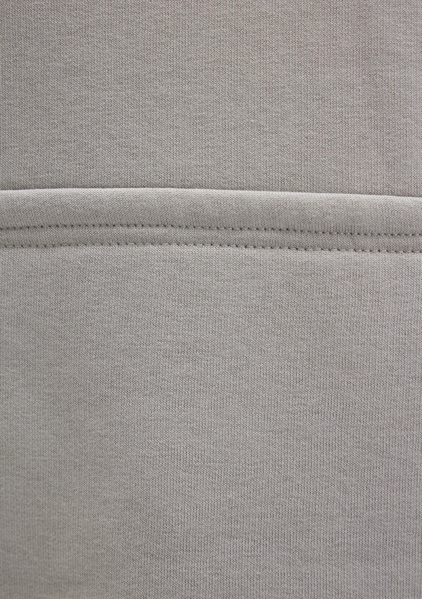 Mavi Mavi Jeans Logo Baskılı Gri Sweatshirt 0S10199-70093