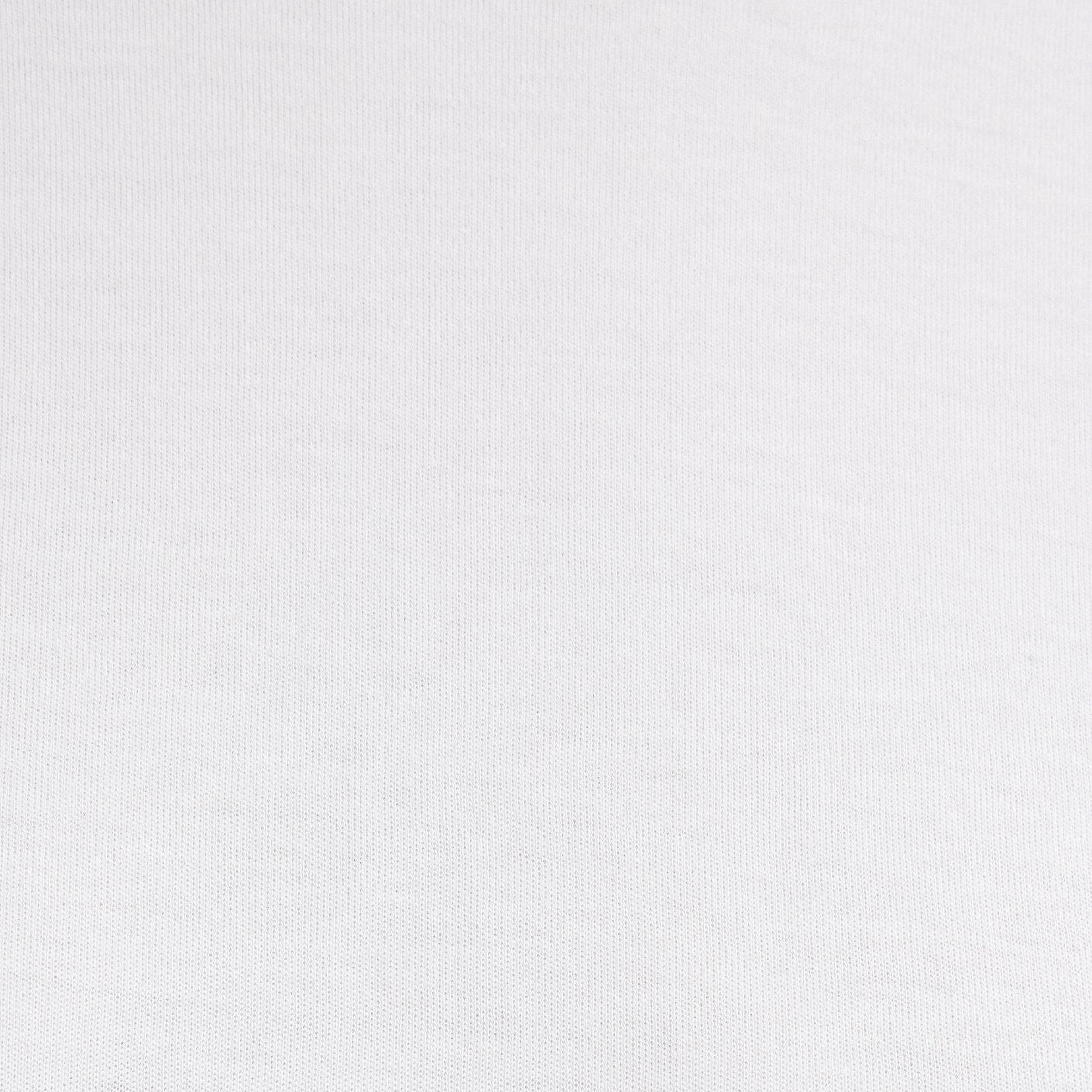 Mavi Bisiklet Yaka İnterlok Beyaz Basic Tişört Slim Fit / Dar Kesim 1612707-70057