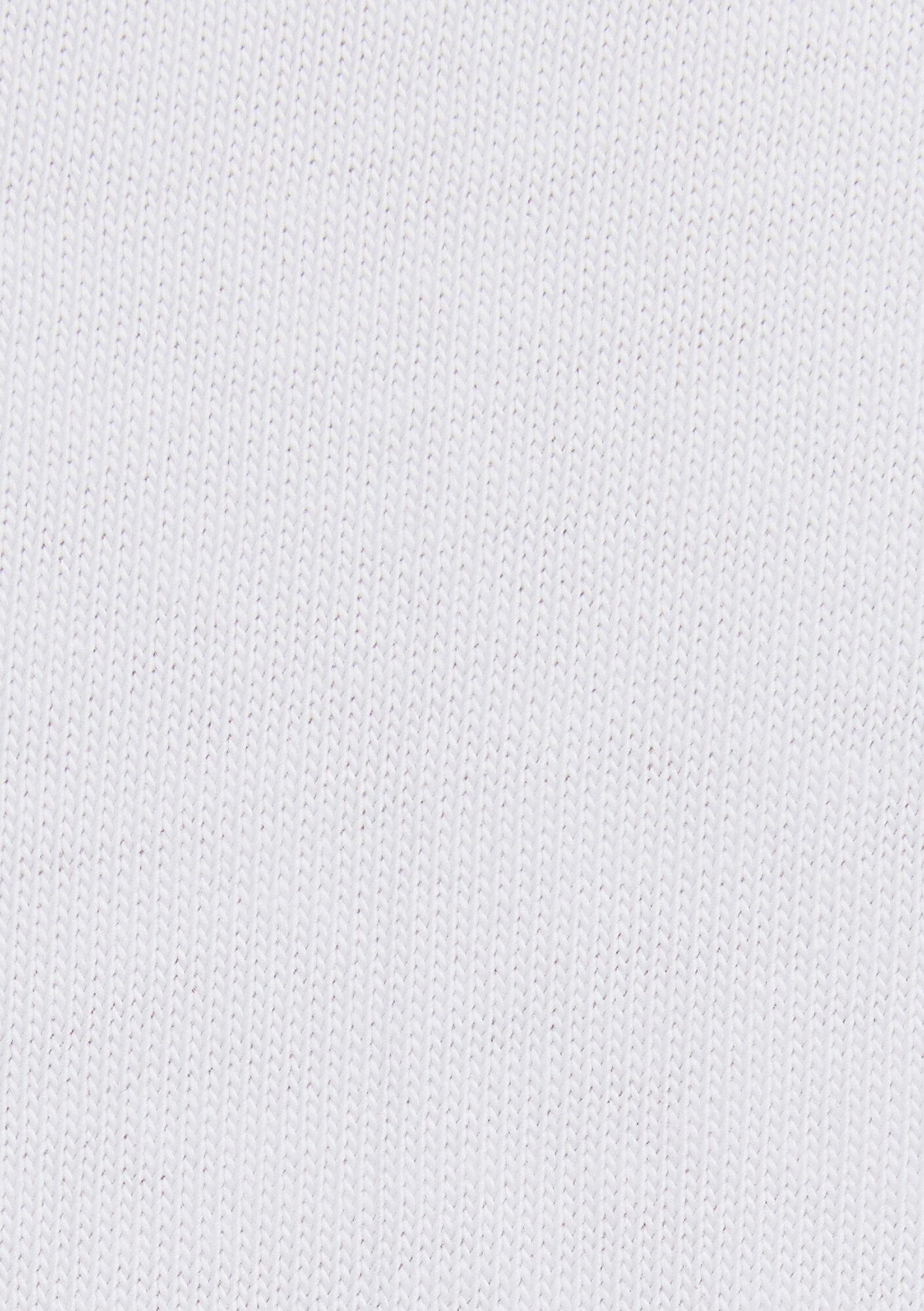 Mavi Mavi Logo Baskılı Beyaz Basic Tişört Loose Fit / Bol Rahat Kesim 0612216-620