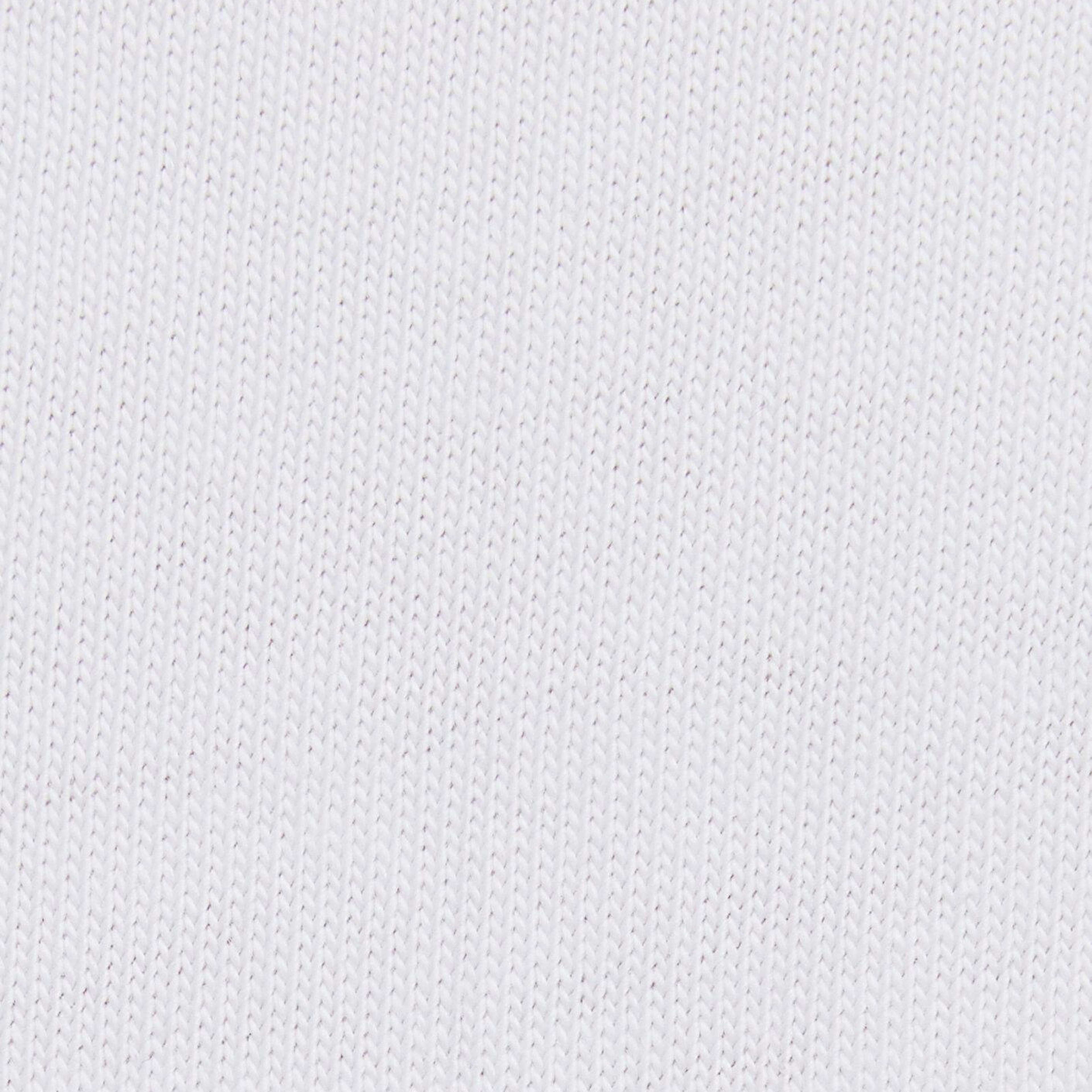 Mavi Mavi Logo Baskılı Beyaz Basic Tişört Loose Fit / Bol Rahat Kesim 0612216-620