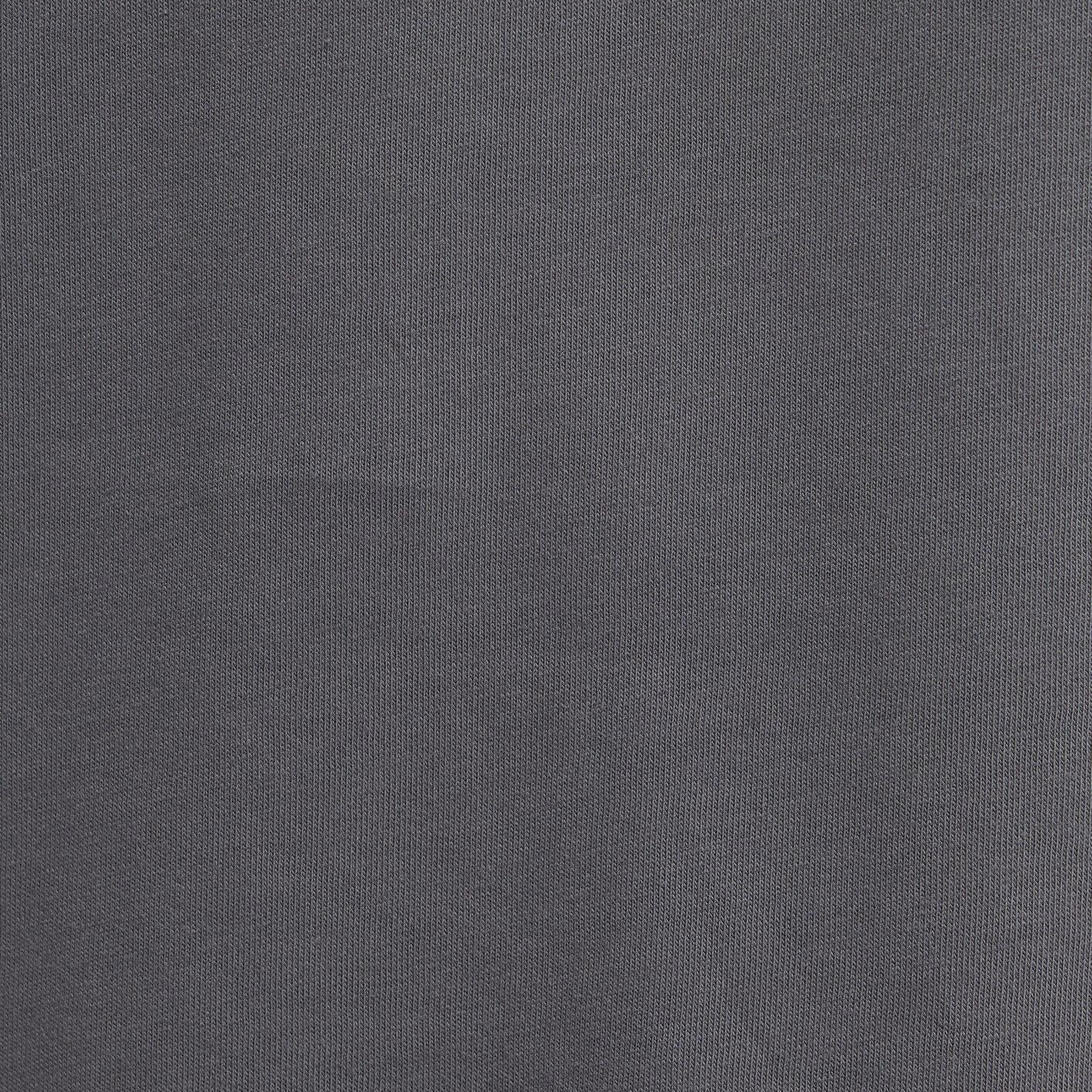 Mavi Antrasit Basic Tişört Loose Fit / Bol Rahat Kesim 066249-86569