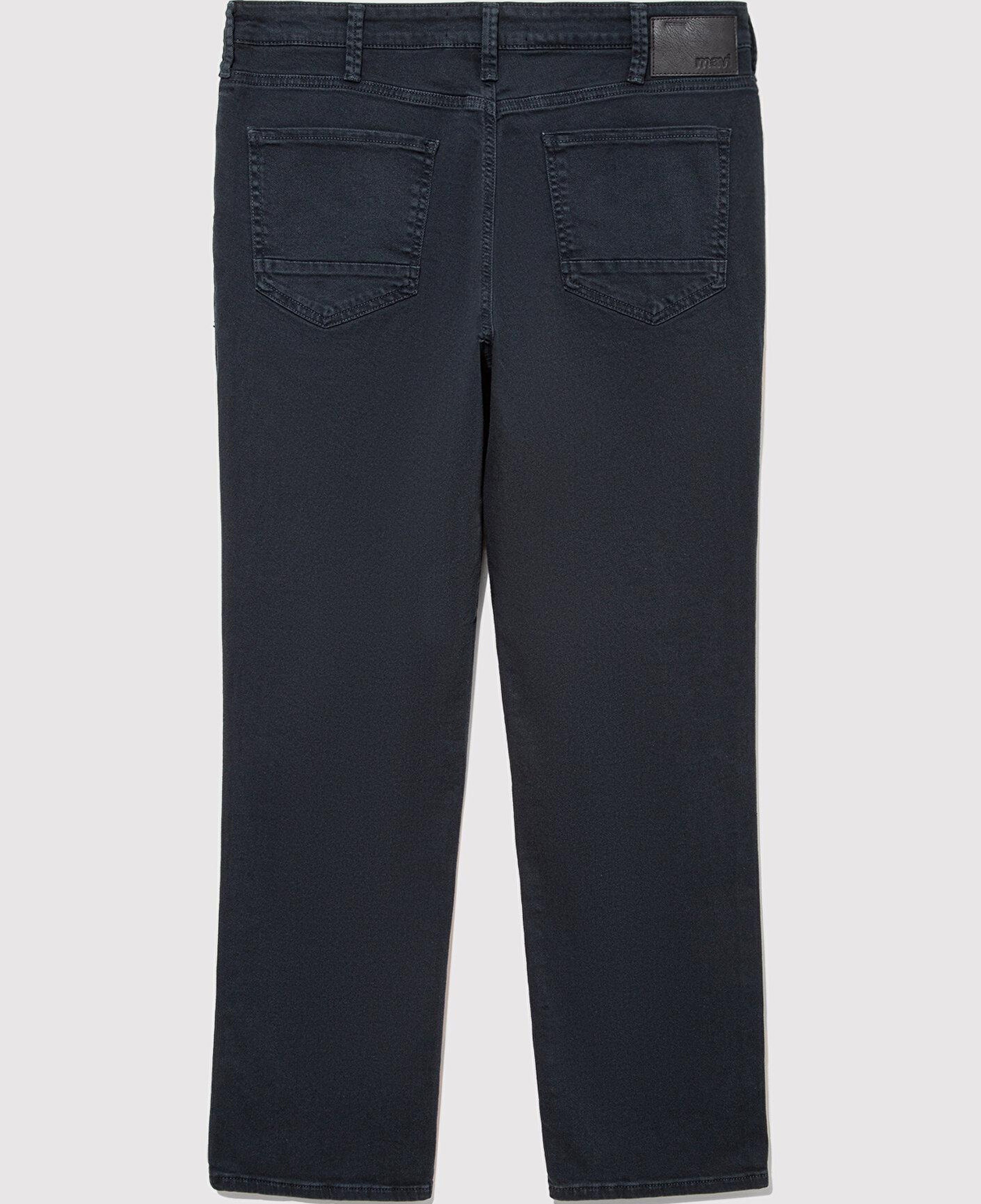 Mavi Hasan Lacivert Comfort Gabardin Pantolon 0006685237