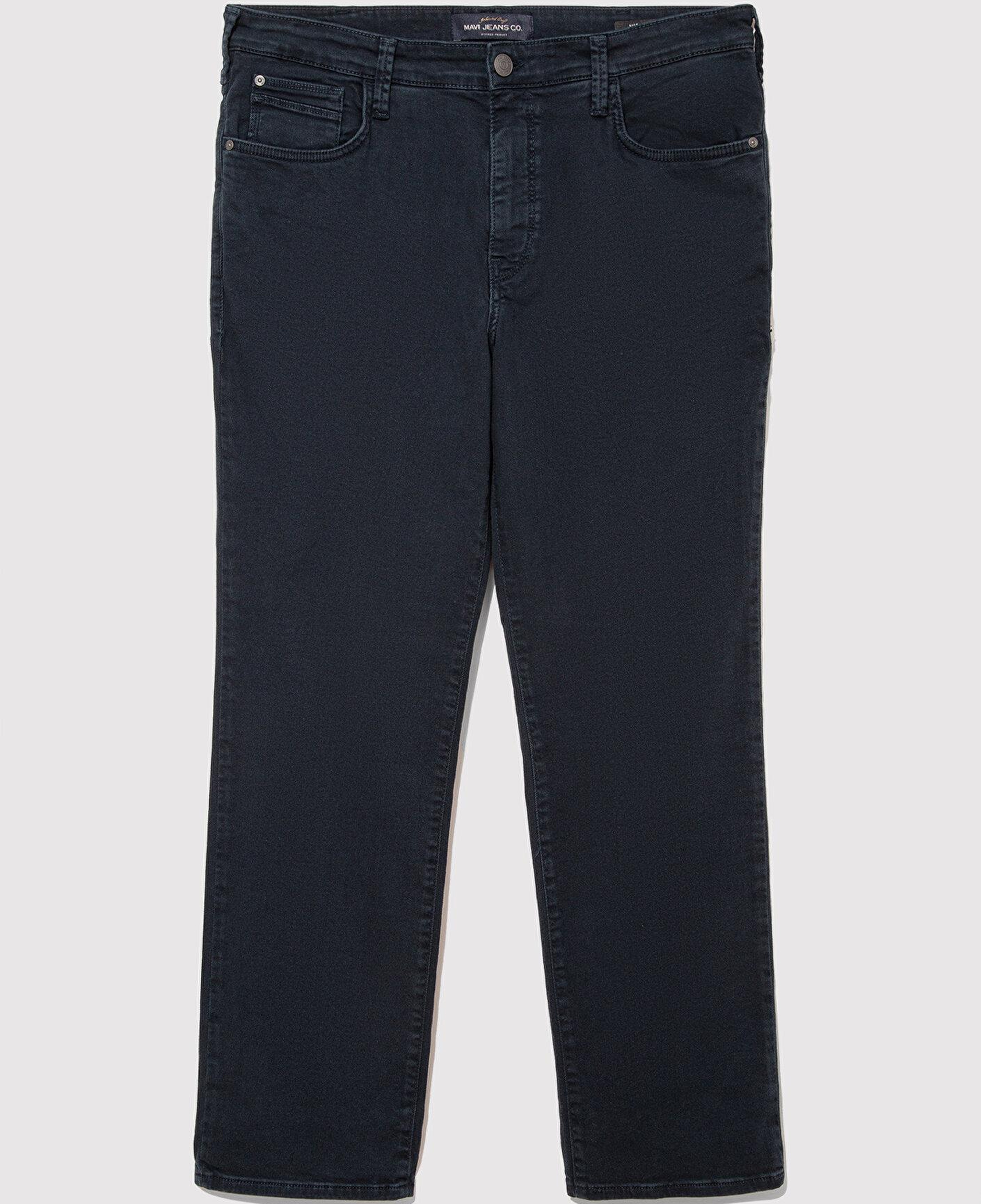 Mavi Hasan Lacivert Comfort Gabardin Pantolon 0006685237