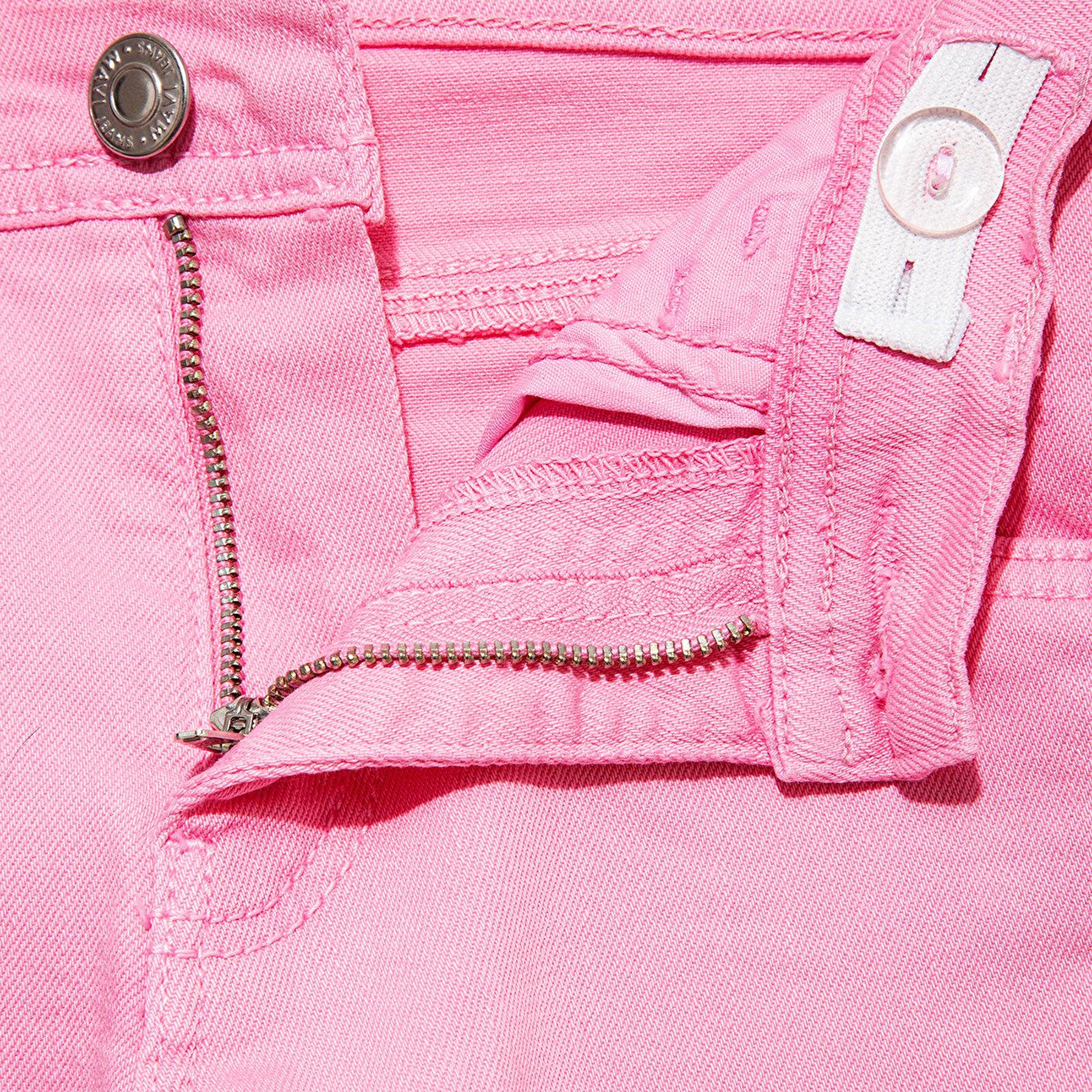 Mavi Lory 90S Pembe Jean Pantolon 7010036-86707