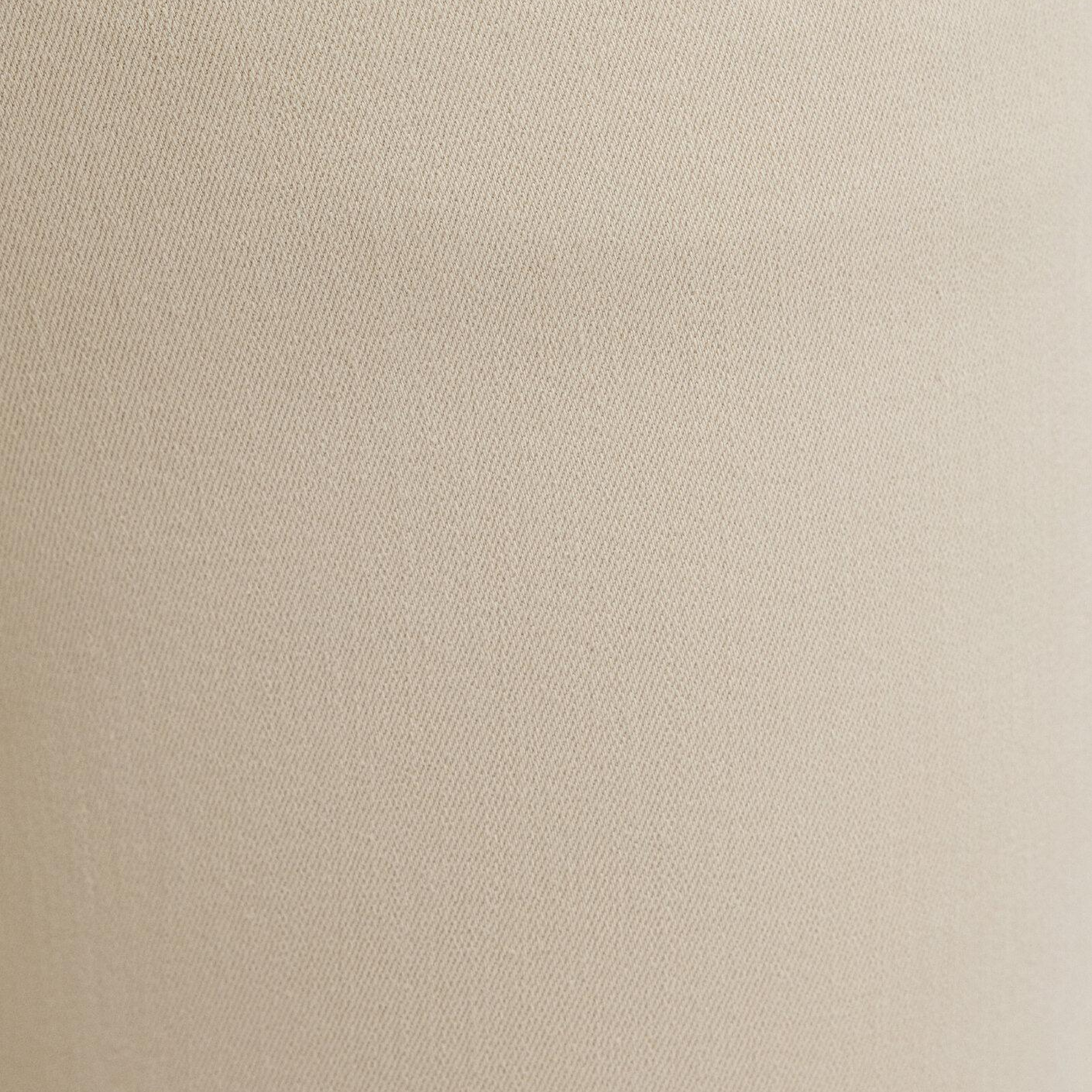 Mavi Ada Mavi Premium Krem Gabardin Pantolon 1020586447