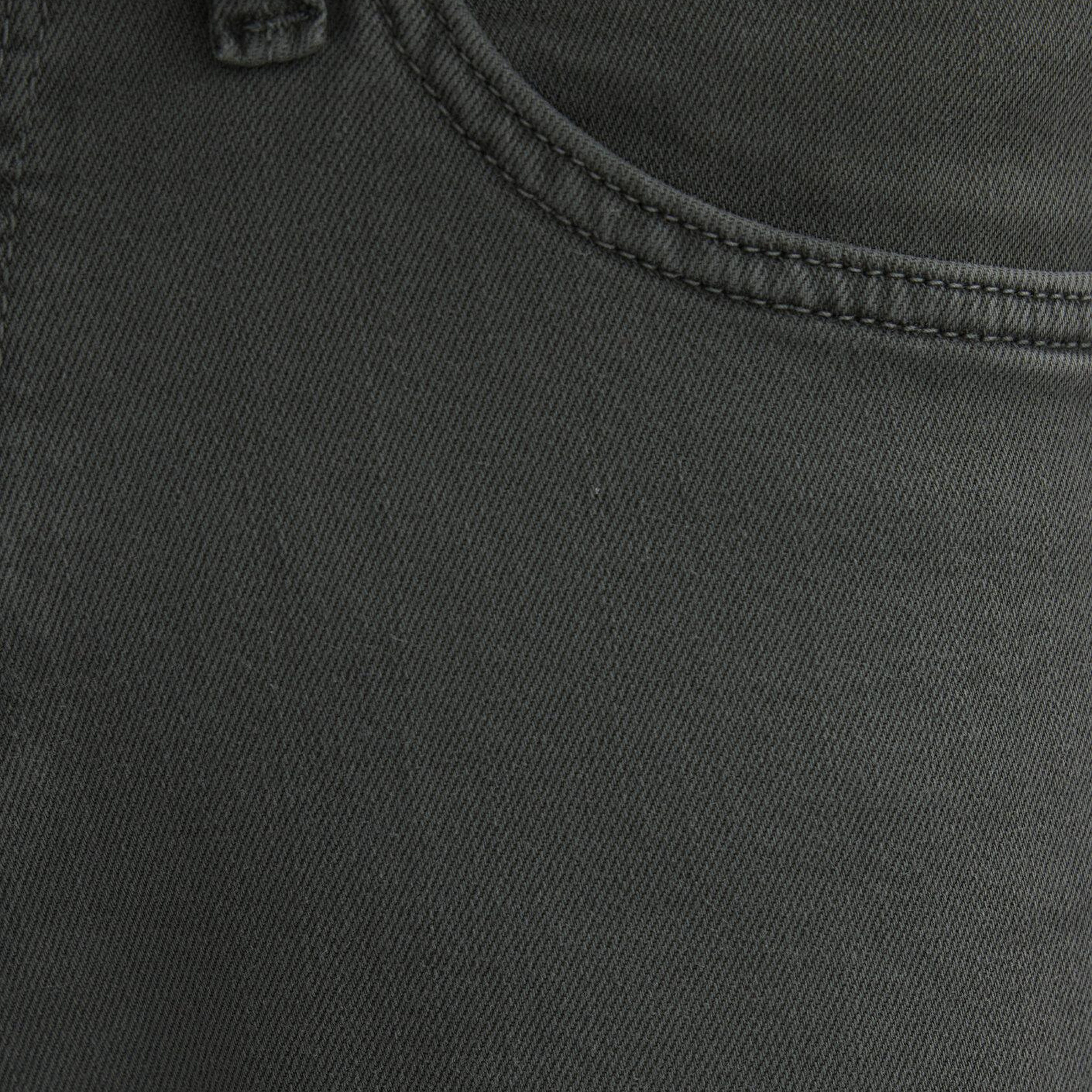 Mavi Hunter Yosun Yeşili Comfort Gabardin Pantolon 0020285644