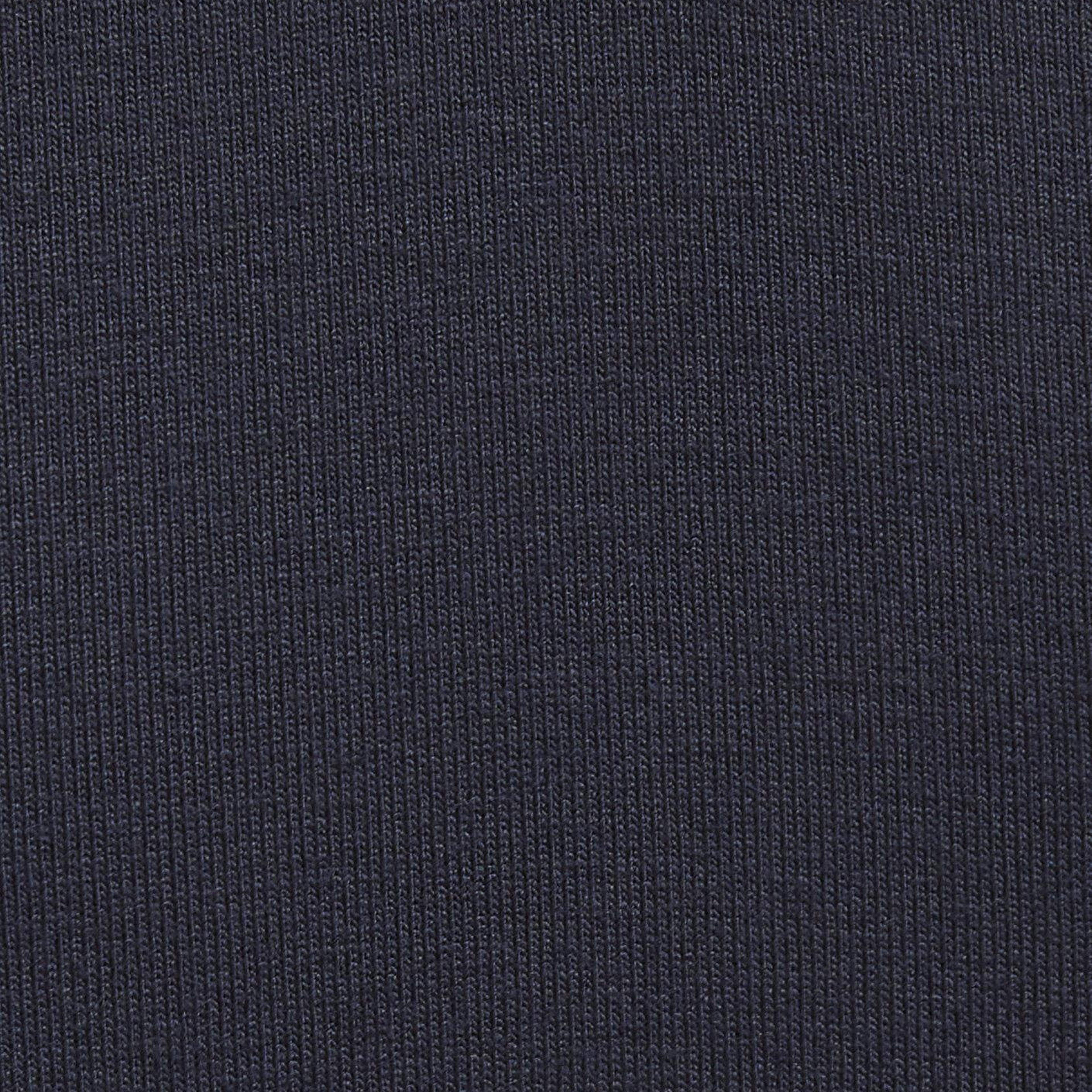 Mavi V Yaka Lacivert Basic Viskoz Tişört Regular Fit / Normal Kesim 167714-85315