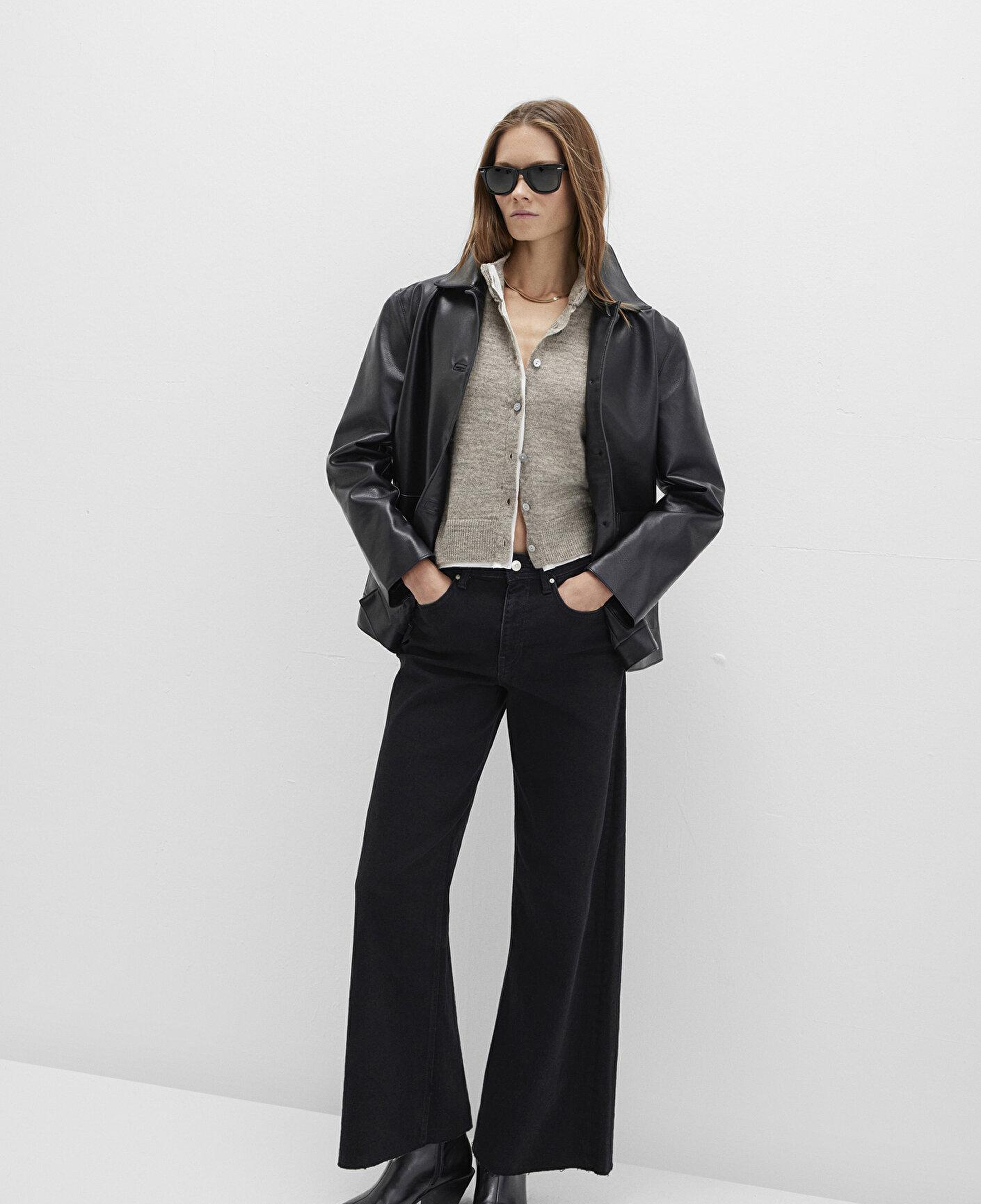 Mavi Paloma Everyday Antrasit Smoke Jean Pantolon 1010114-85283
