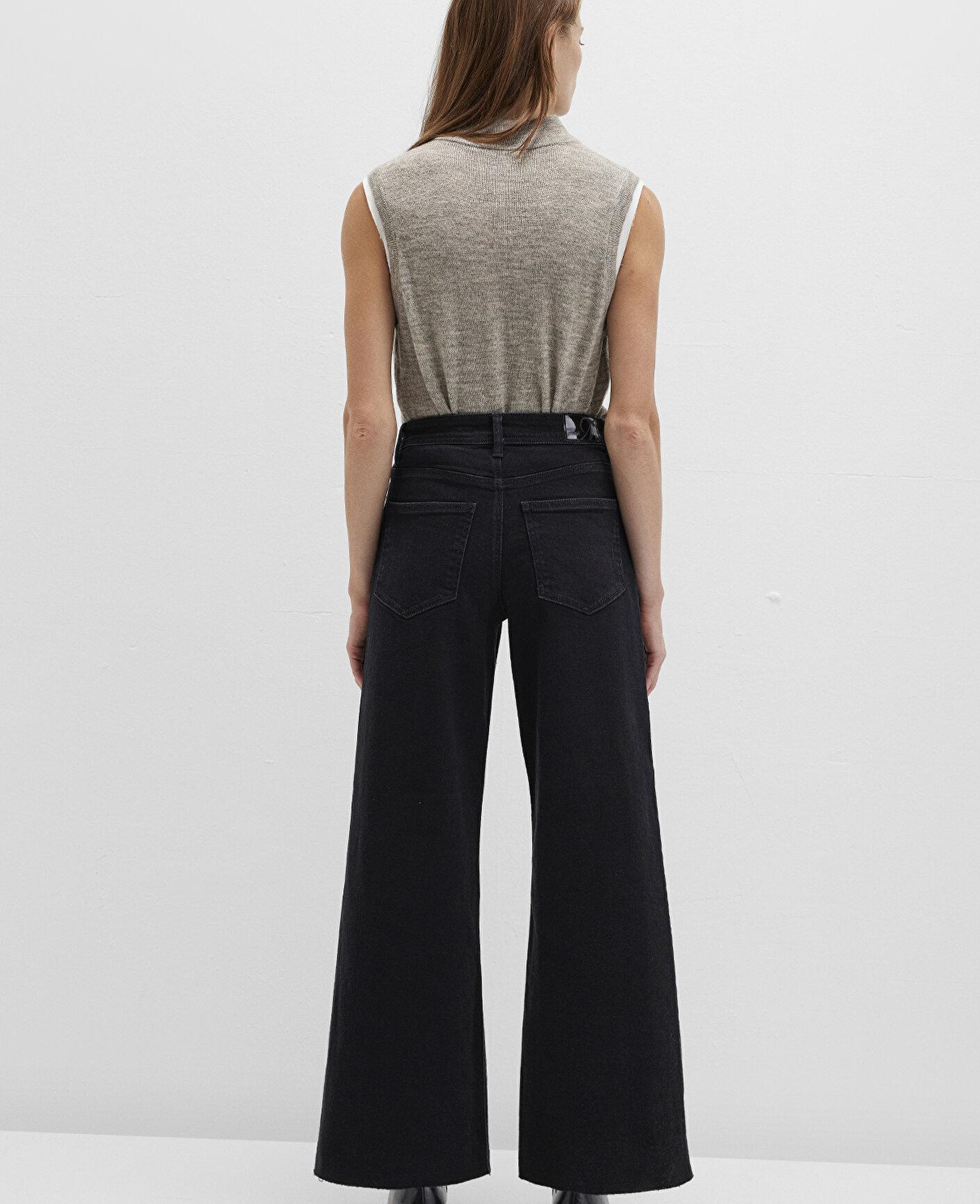 Mavi Paloma Everyday Antrasit Smoke Jean Pantolon 1010114-85283