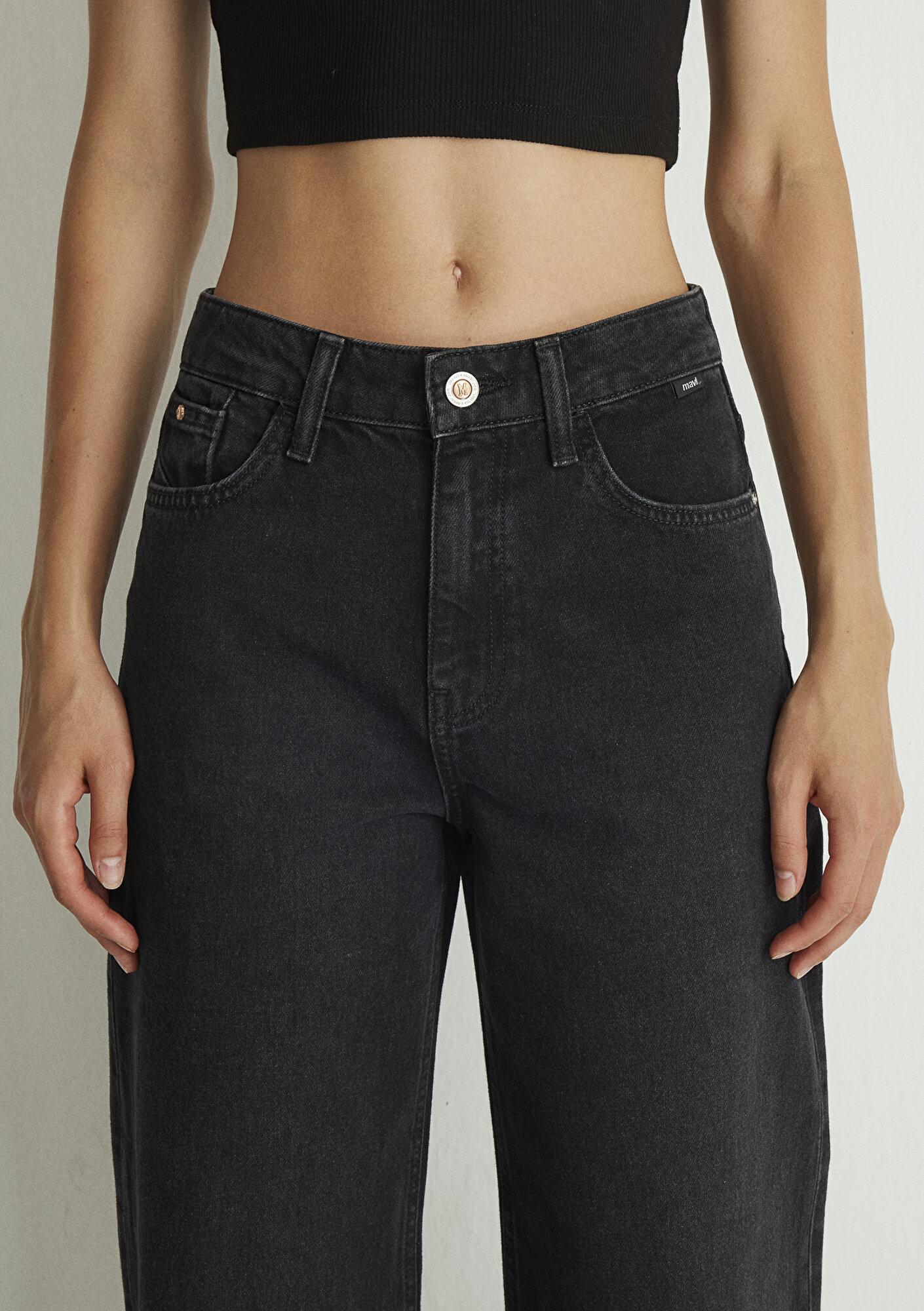 Mavi Florida Kolej Antrasit Smoke Jean Pantolon 1010381-85275