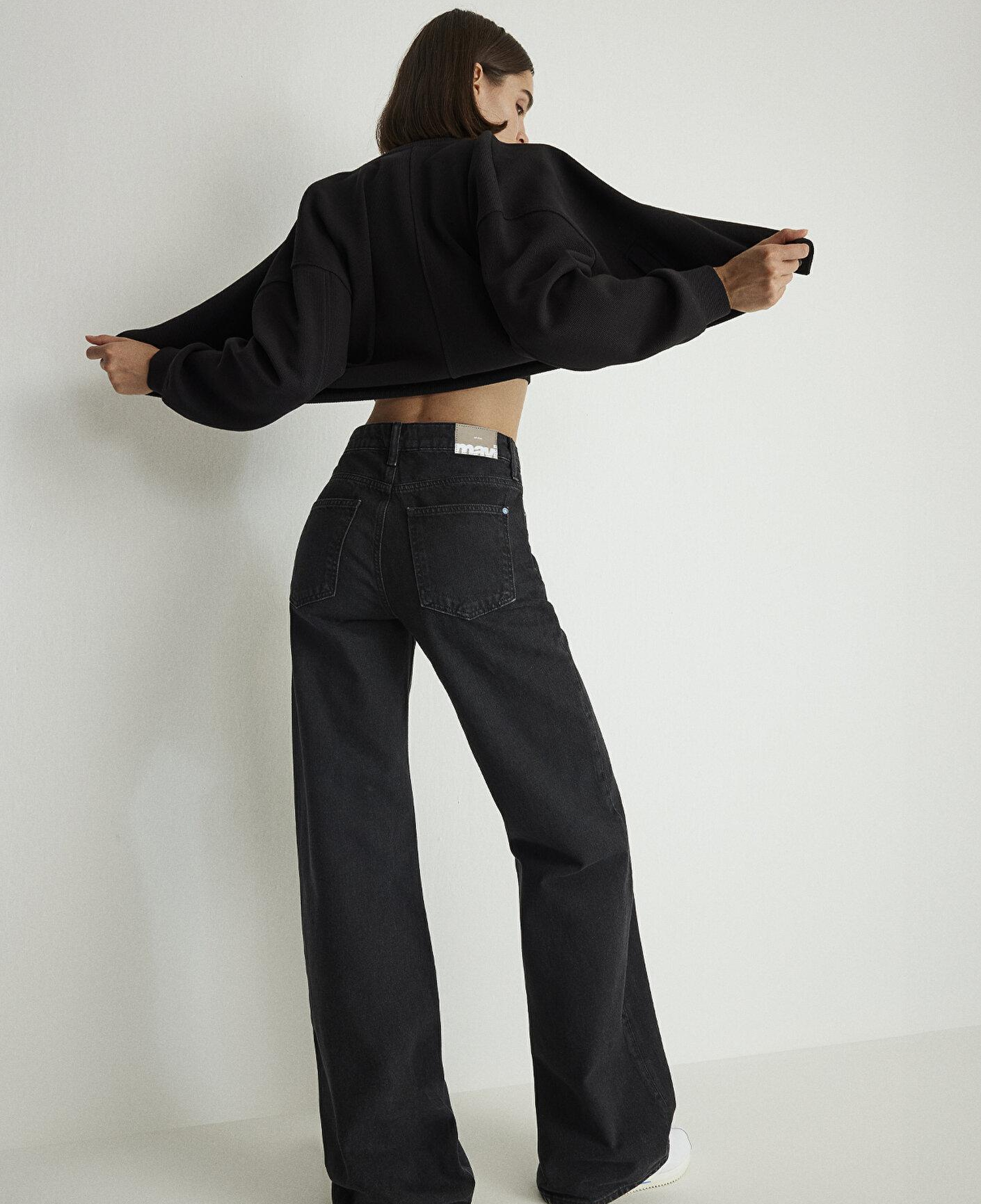 Mavi Florida Kolej Antrasit Smoke Jean Pantolon 1010381-85275