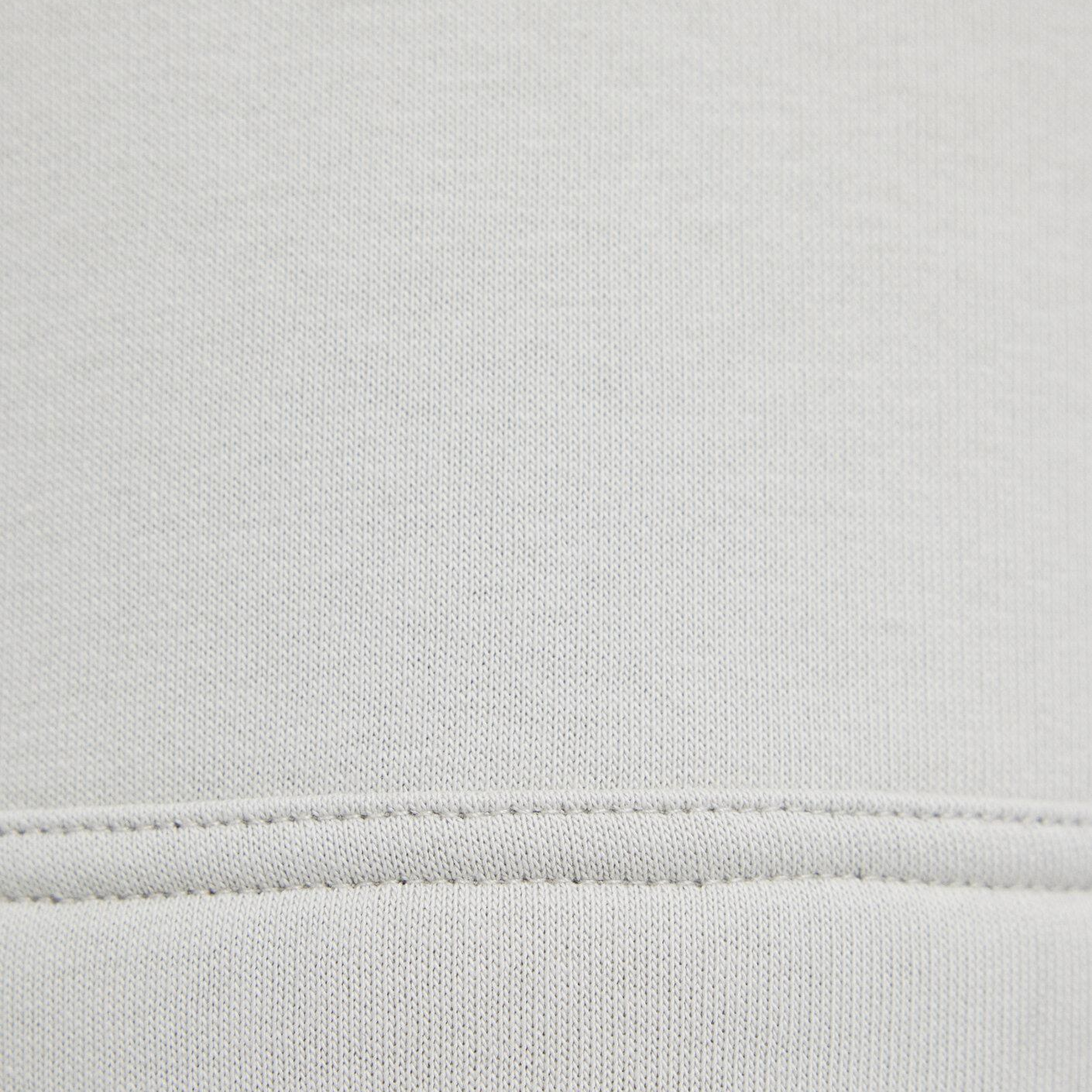 Mavi Mavi Logo Baskılı Kapüşonlu Gri Sweatshirt 1600361-34322