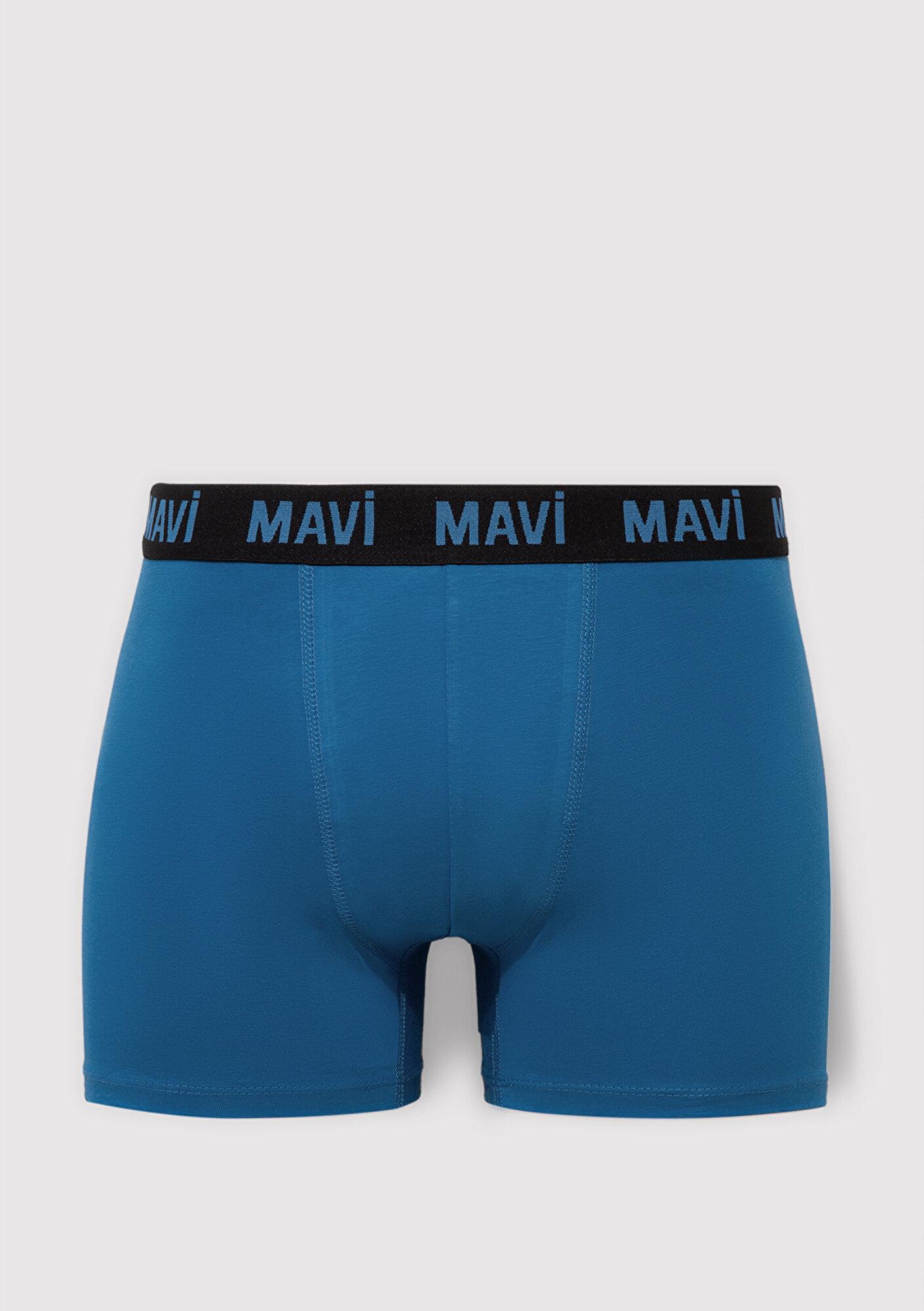 Mavi Mavi Basic Boxer 0911077-83077