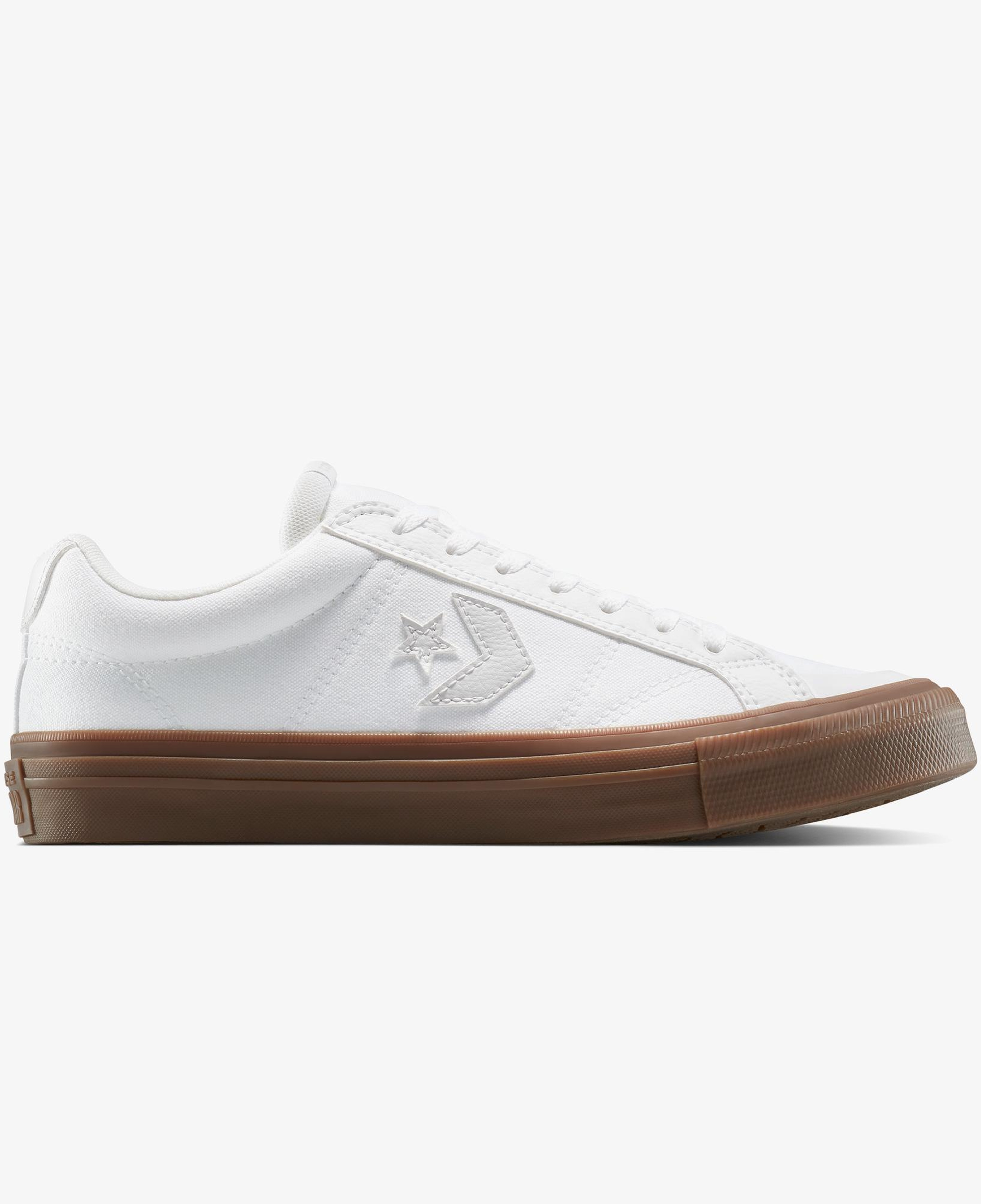 Converse Sport Casual Unisex Beyaz Sneaker