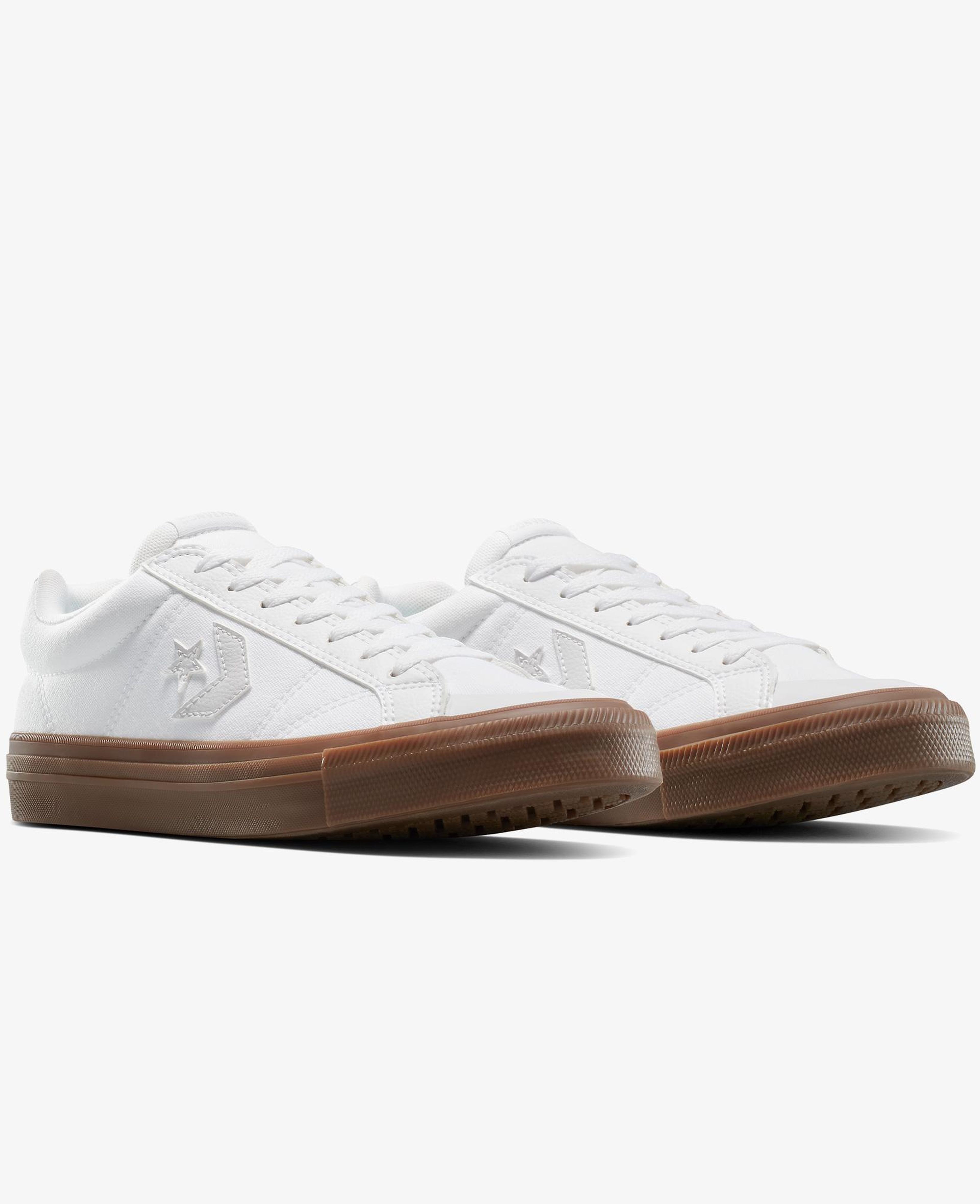 Converse Sport Casual Unisex Beyaz Sneaker