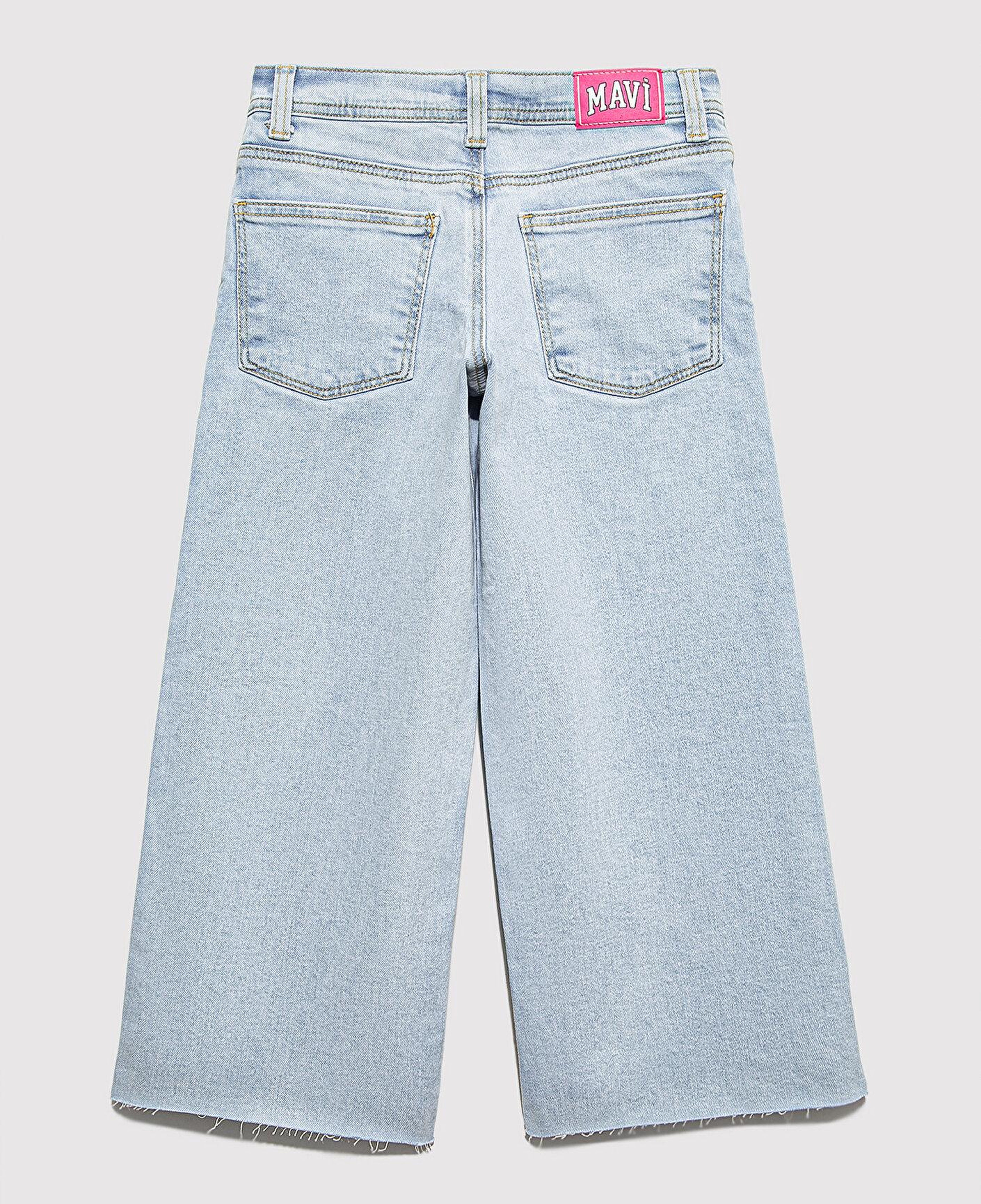 Mavi Lory 90S Buz Mavi Jean Pantolon 7010036-84473