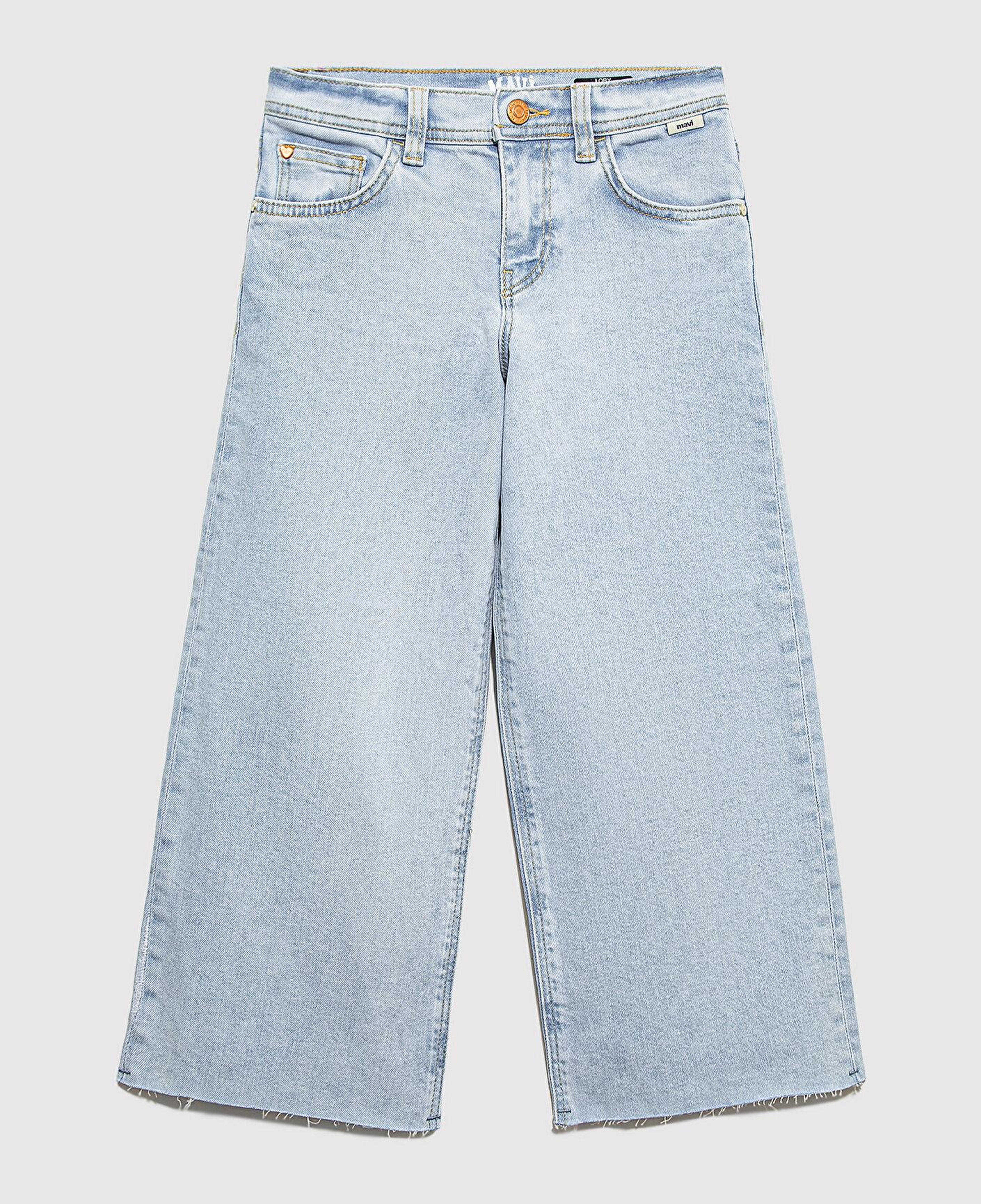 Mavi Lory 90S Buz Mavi Jean Pantolon 7010036-84473