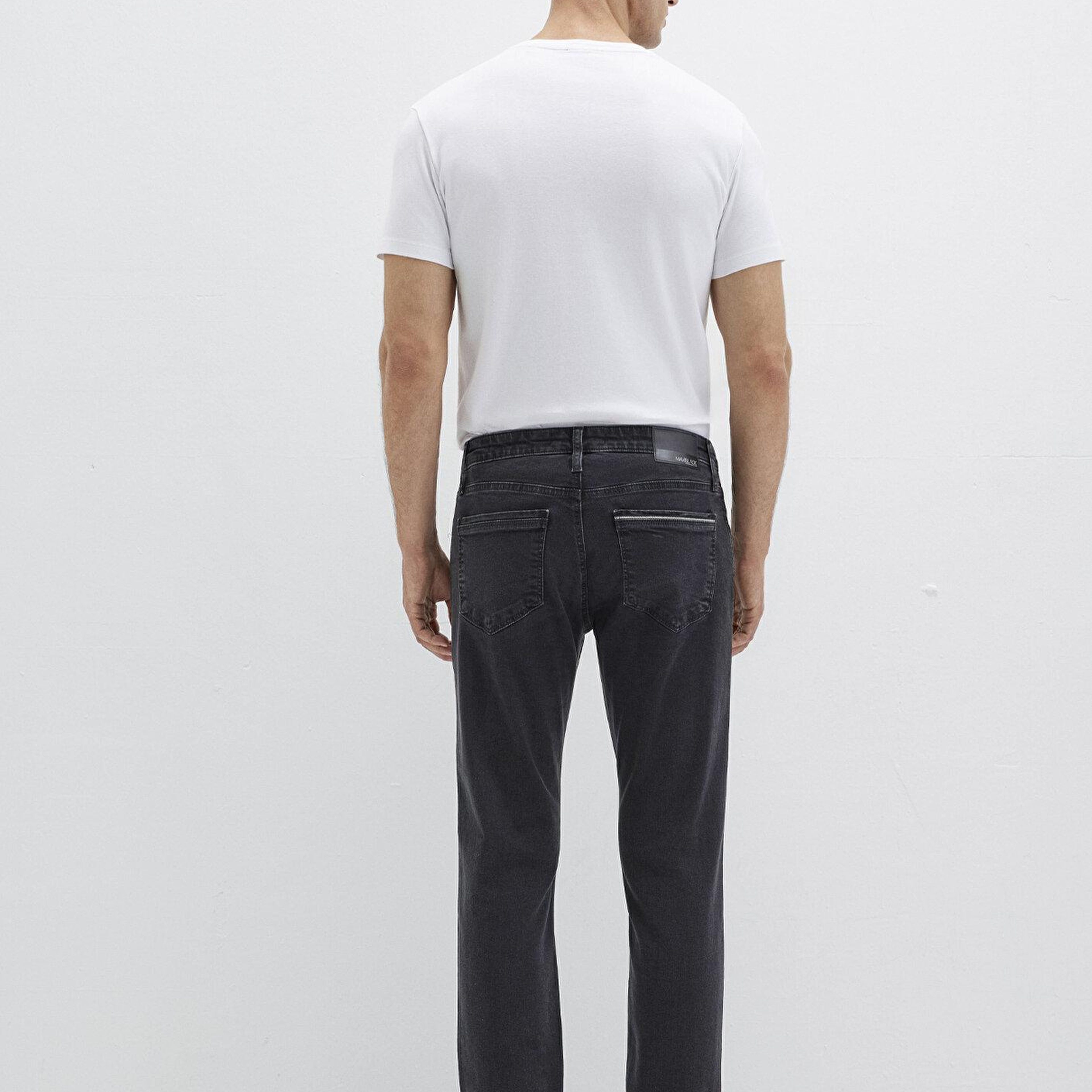 Mavi Martin Mavi Black Duman Gri Smoke Jean Pantolon 0037834819