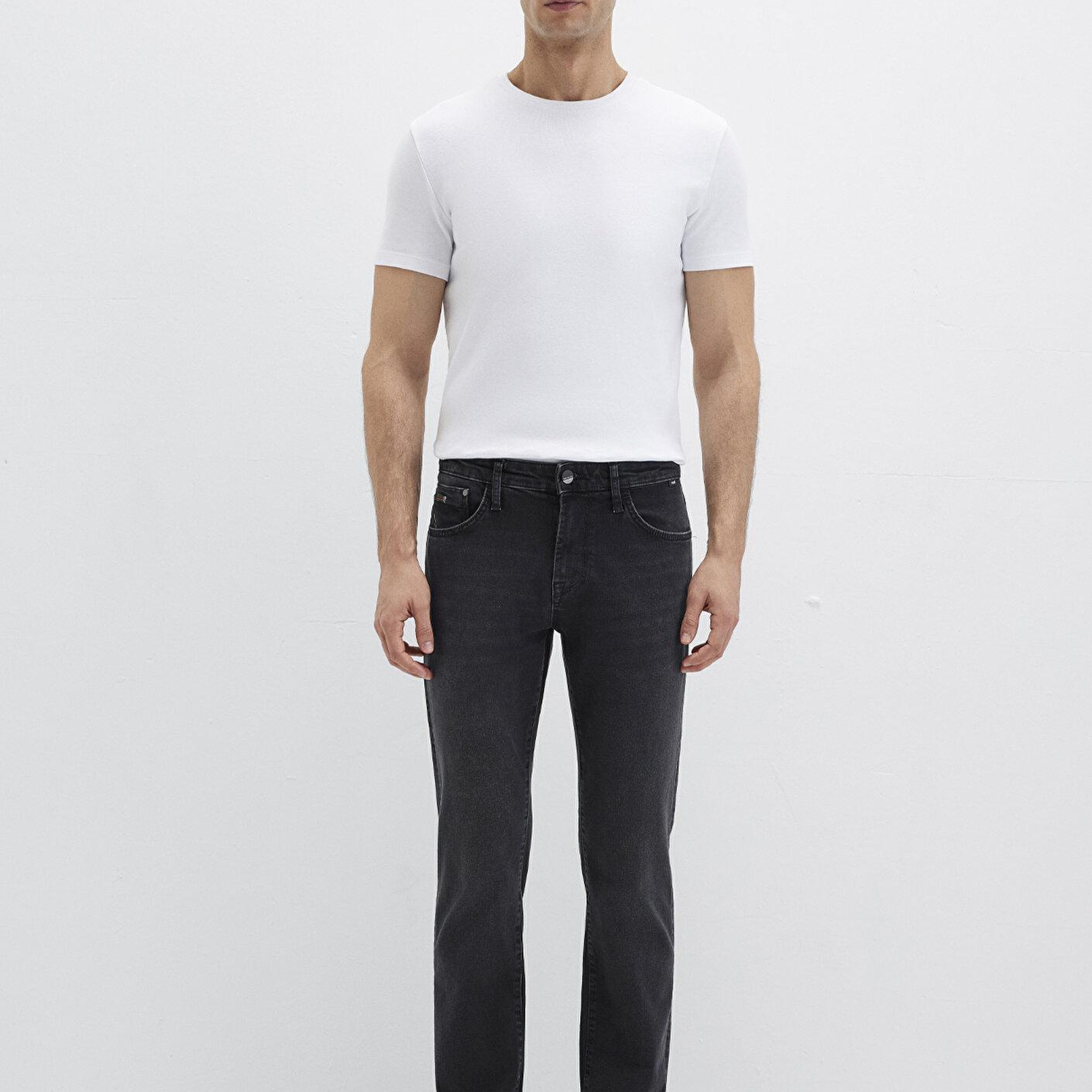 Mavi Martin Mavi Black Duman Gri Smoke Jean Pantolon 0037834819
