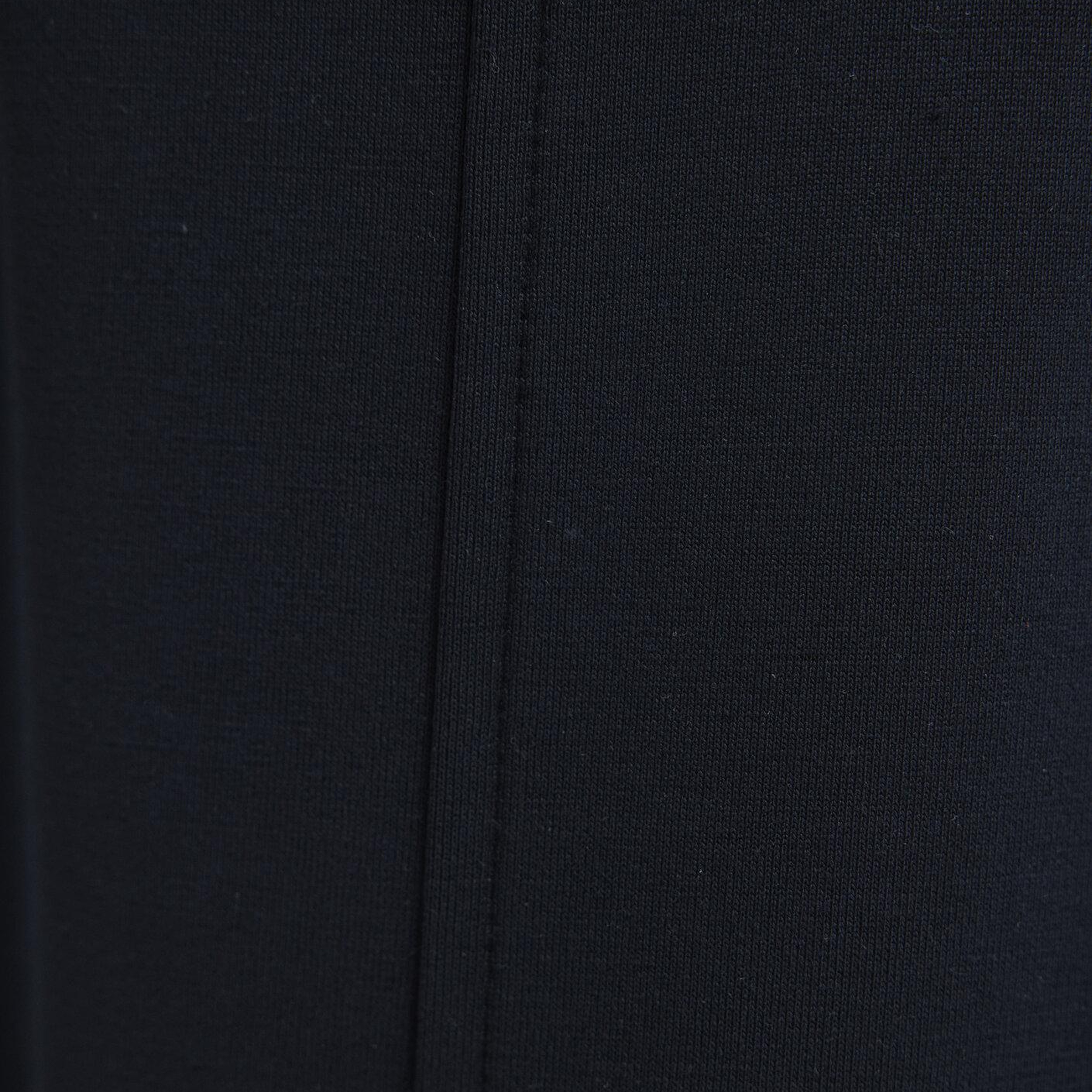 Mavi Soft-Premium Siyah (TENCEL™) Modal Karışımlı Eşofman Altı 1600453-900