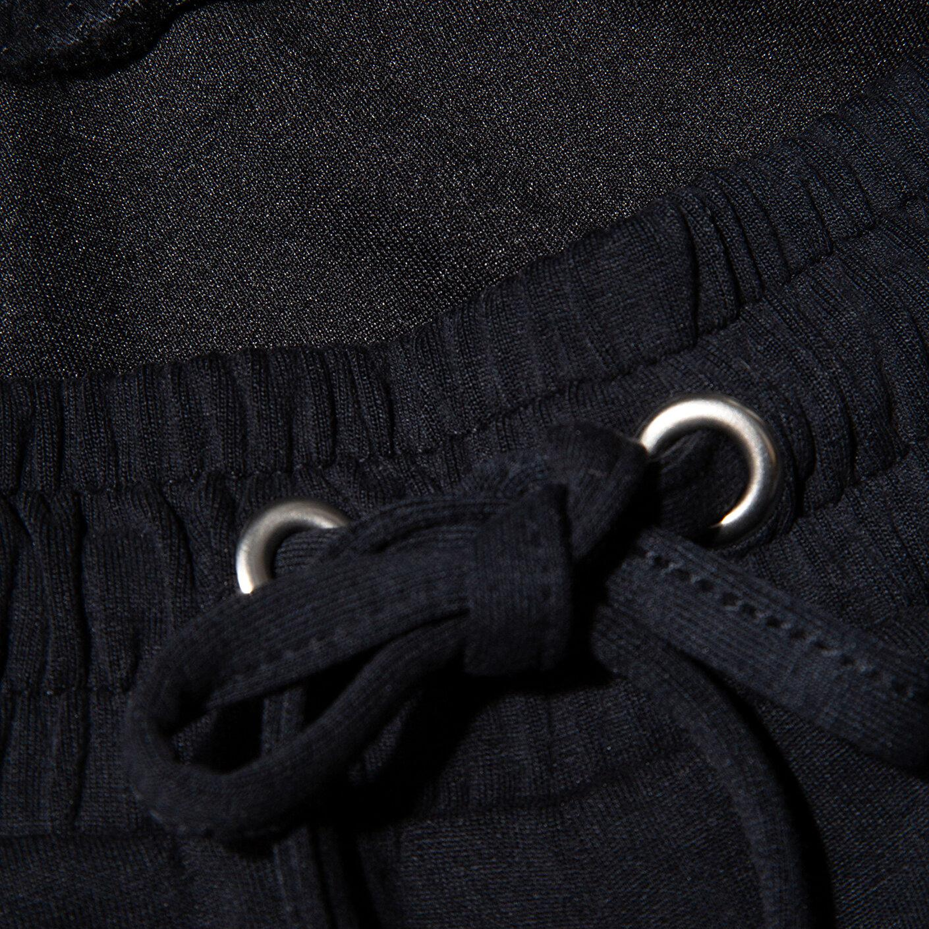 Mavi Soft-Premium Siyah (TENCEL™) Modal Karışımlı Eşofman Altı 1600453-900