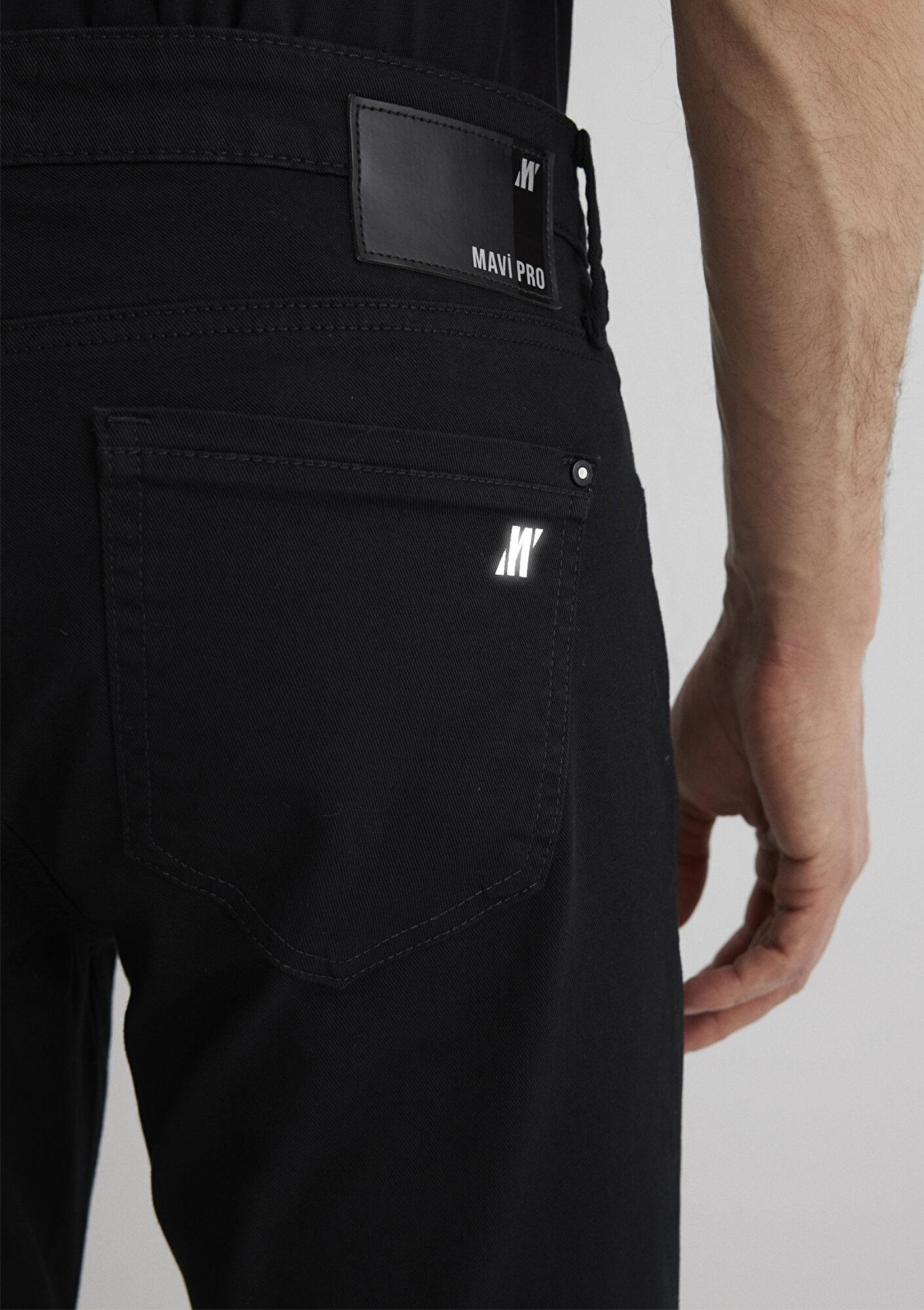 Mavi Jake Mavi Pro Siyah Jean Pantolon 0042232200