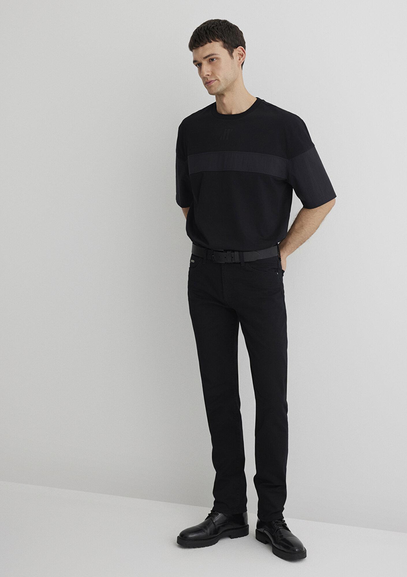 Mavi Jake Mavi Pro Siyah Jean Pantolon 0042232200