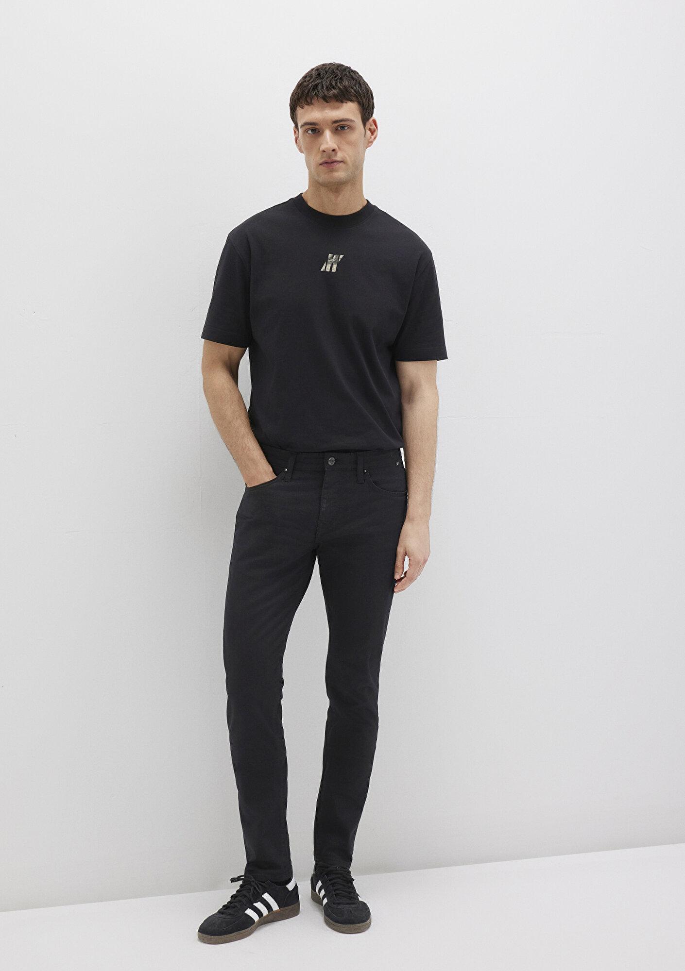 Mavi James Mavi Pro Siyah Jean Pantolon 0042431036